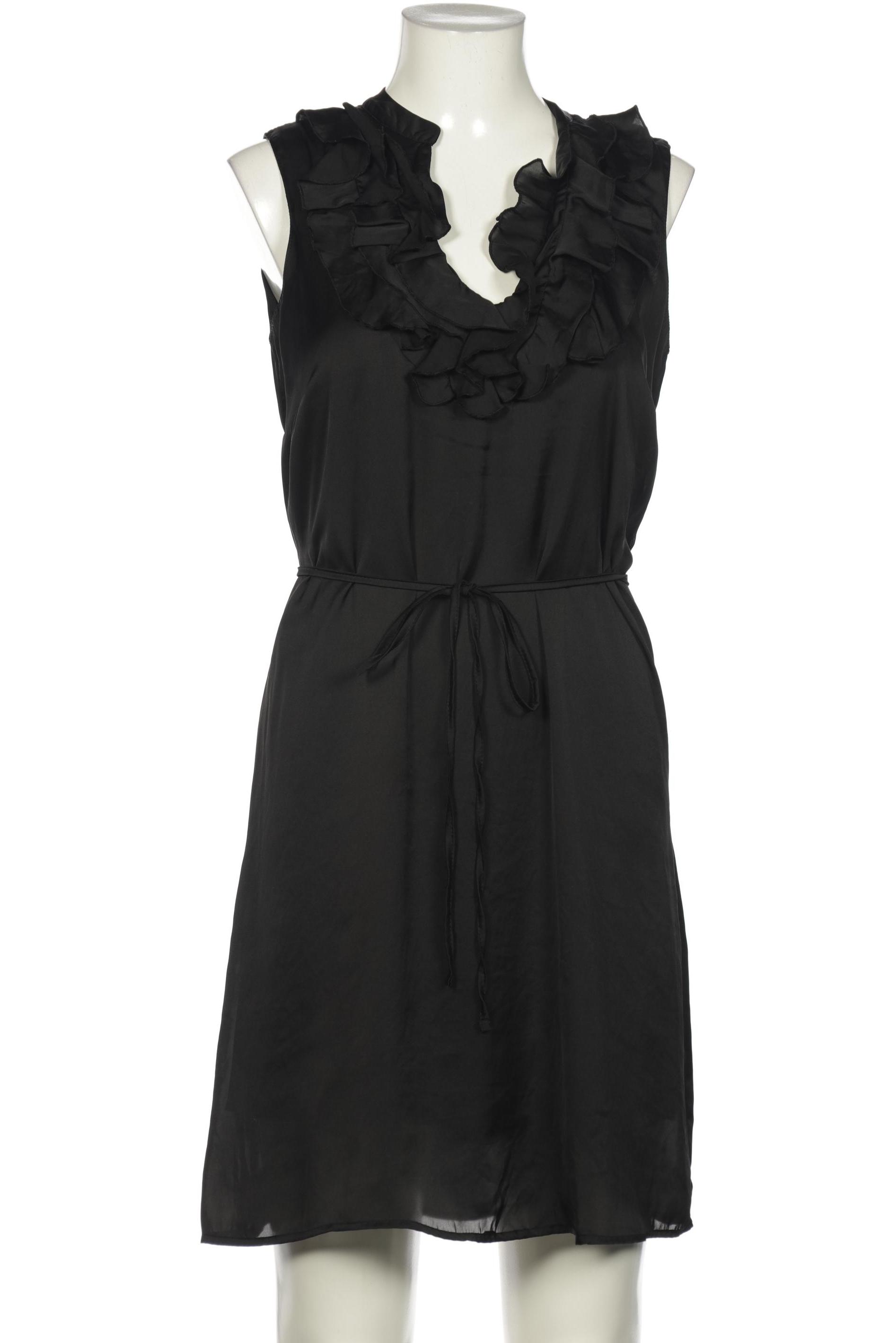 

s.Oliver Damen Kleid, schwarz