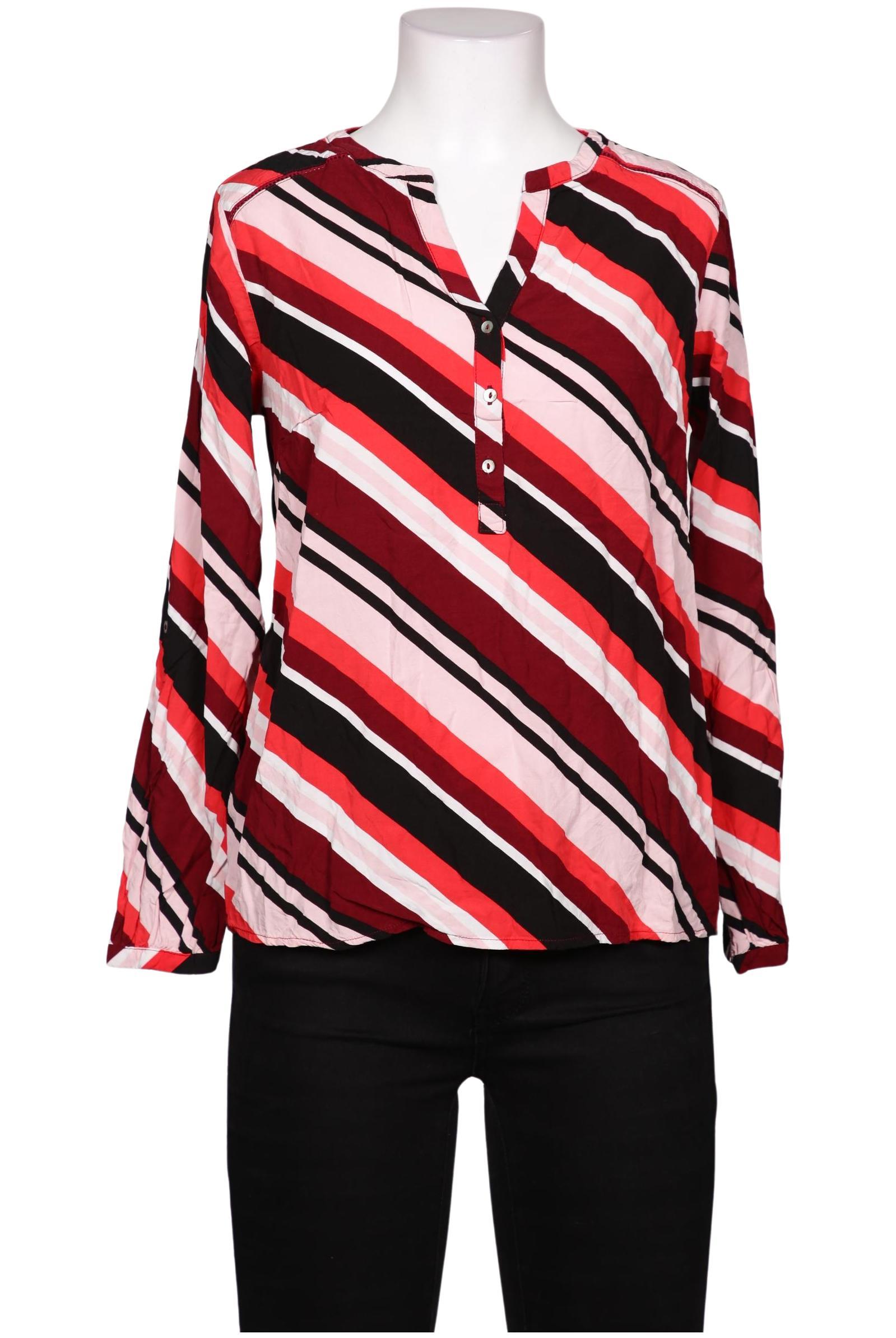 

s.Oliver Damen Bluse, rot, Gr. 36