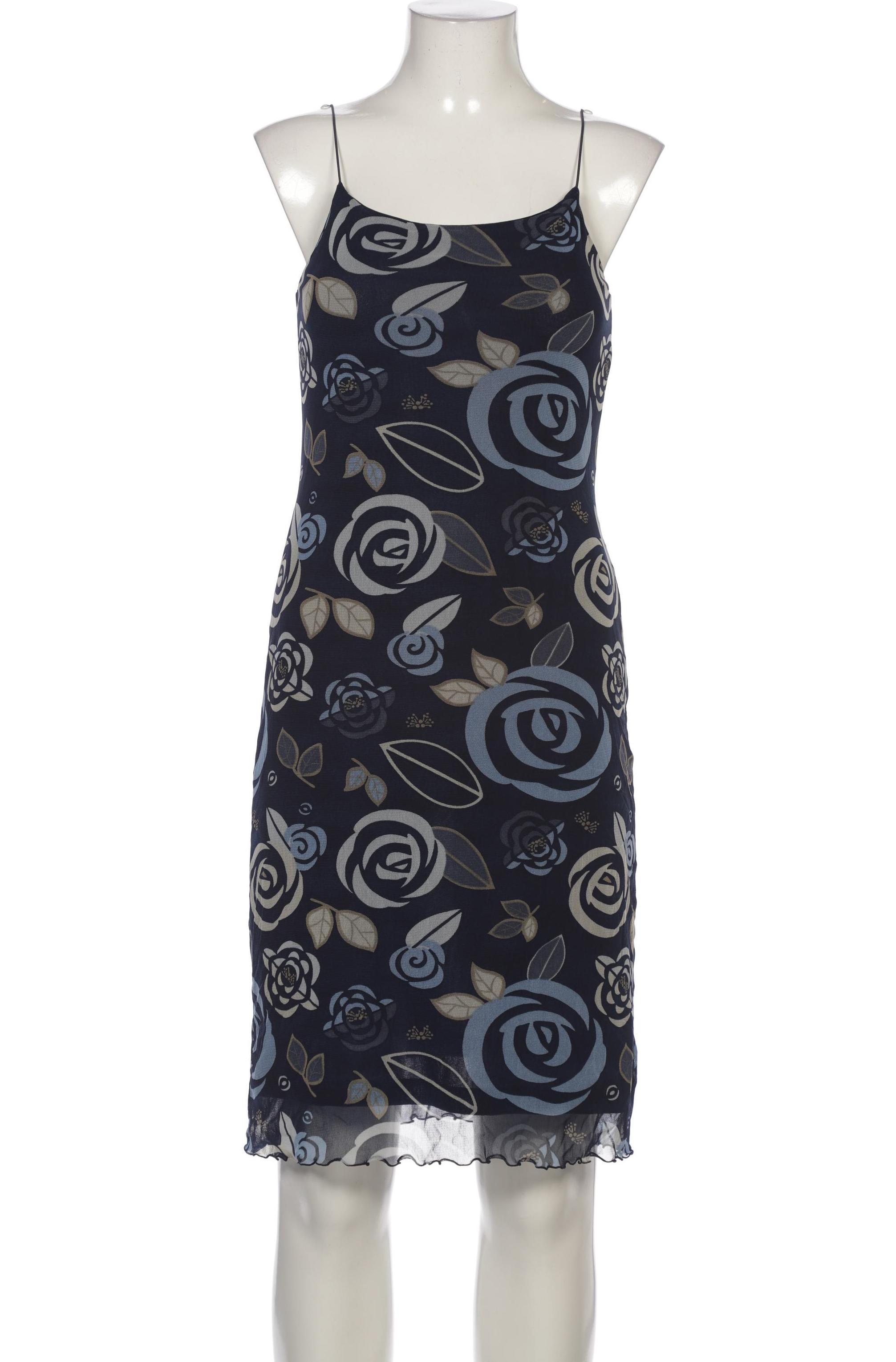 

s.Oliver Damen Kleid, marineblau