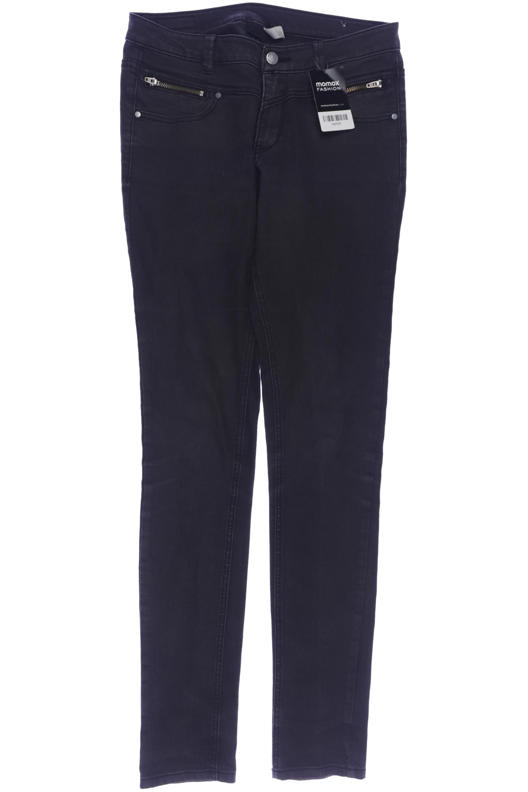 

s.Oliver Damen Jeans, grau, Gr. 36