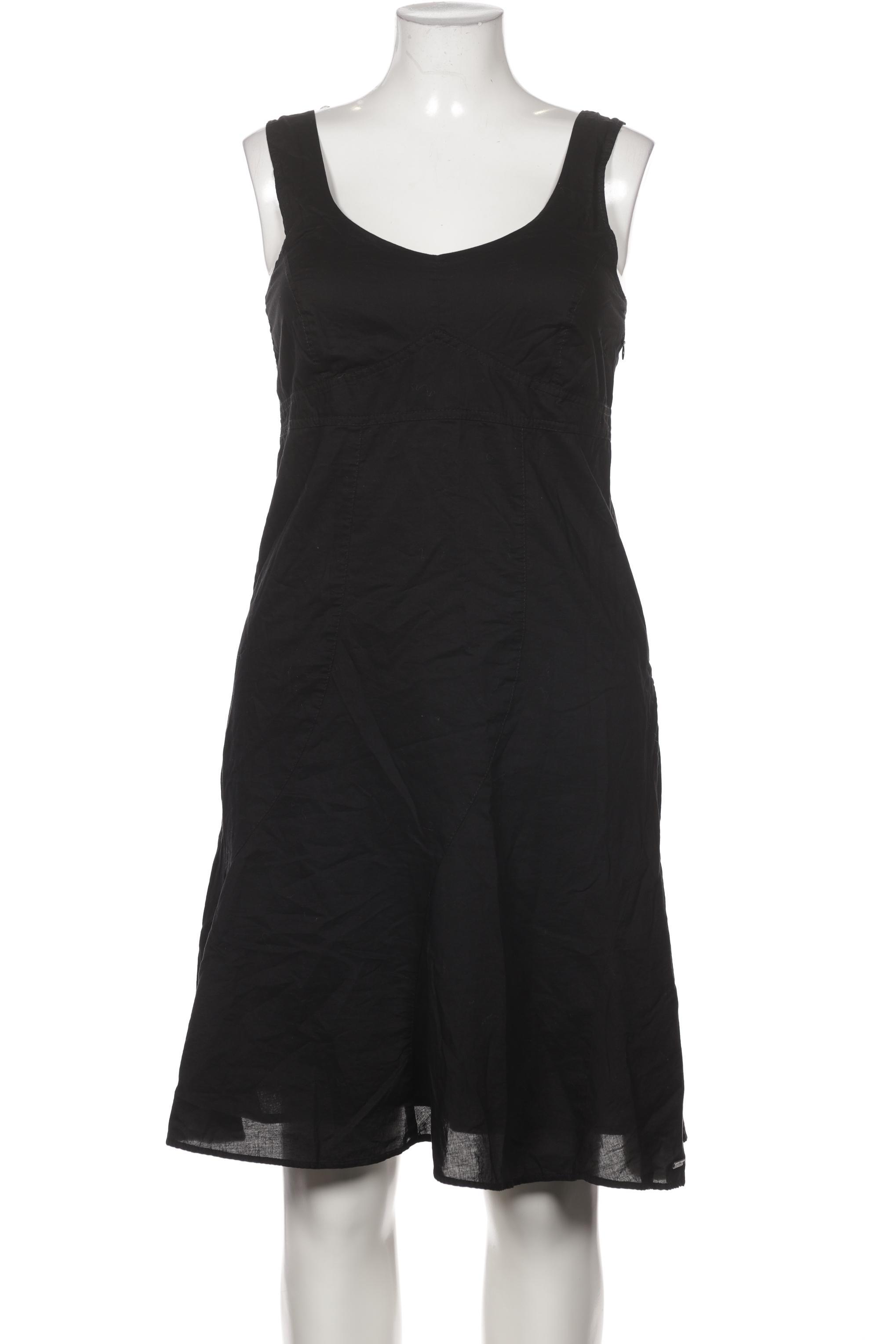 

s.Oliver Damen Kleid, schwarz, Gr. 42