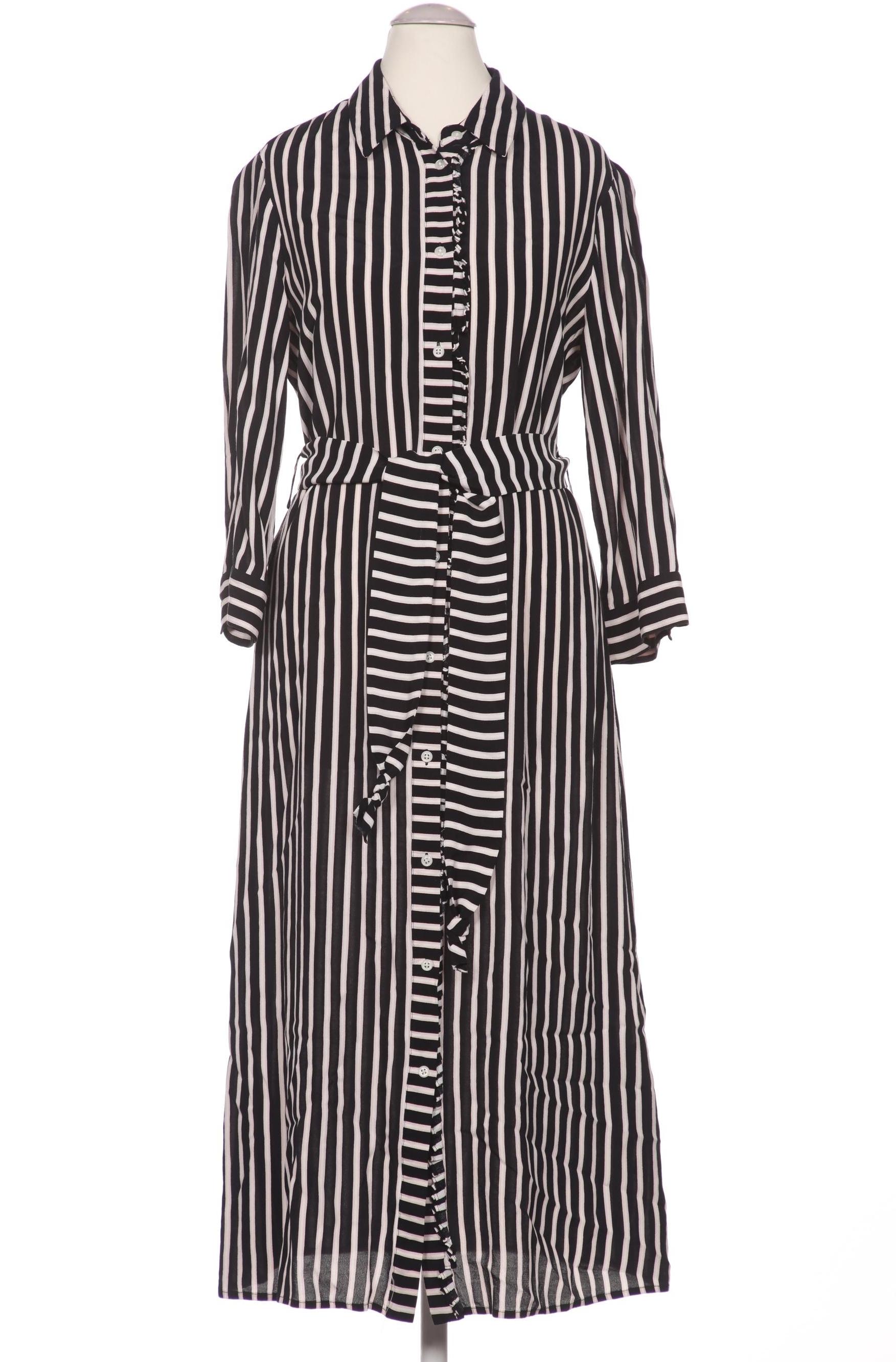 

s.Oliver Damen Kleid, schwarz, Gr. 34