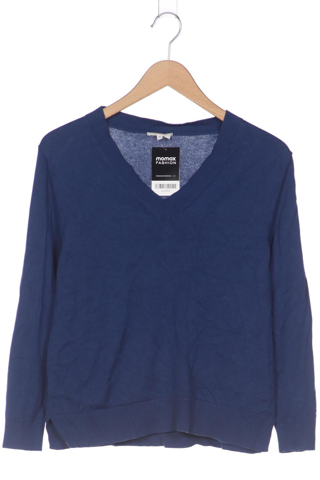

s.Oliver Damen Pullover, marineblau, Gr. 40
