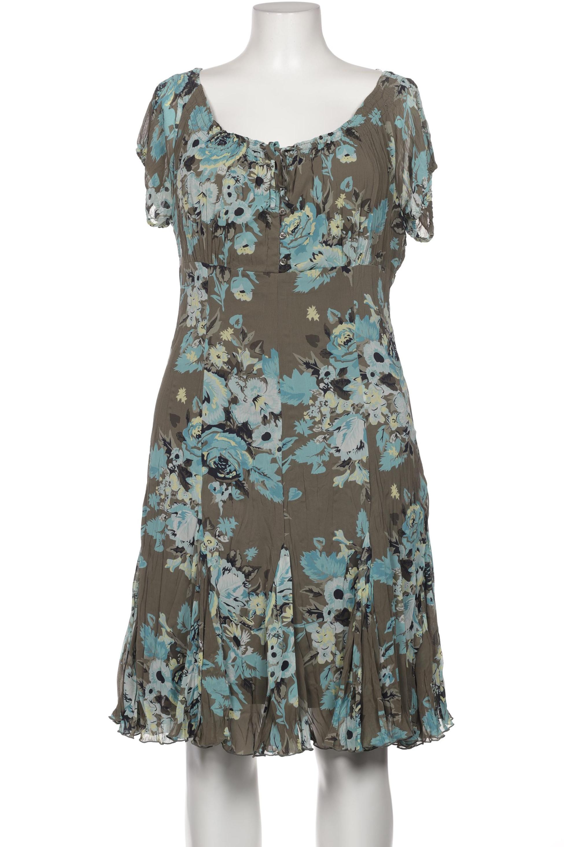 

s.Oliver Damen Kleid, grau, Gr. 42