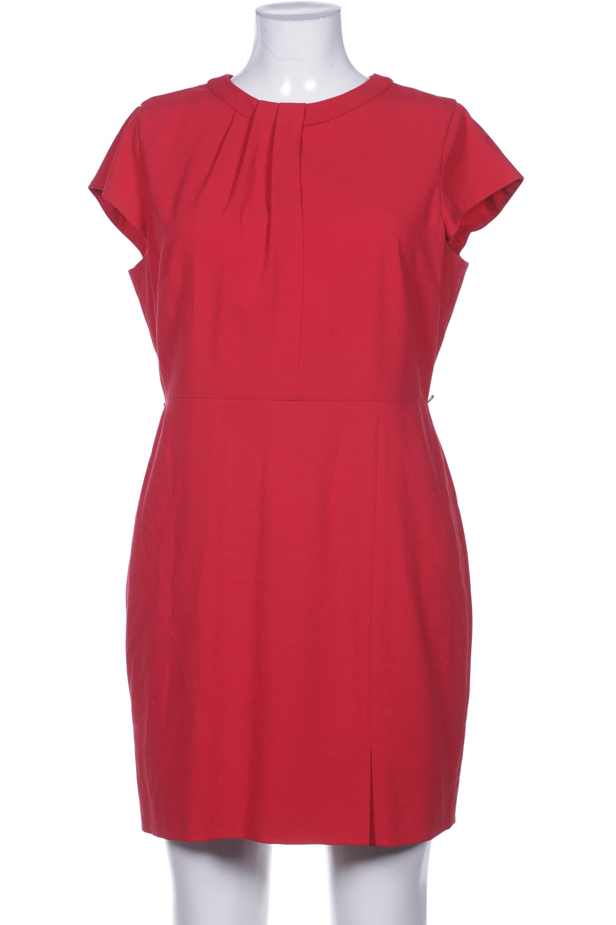 

s.Oliver Damen Kleid, rot, Gr. 44