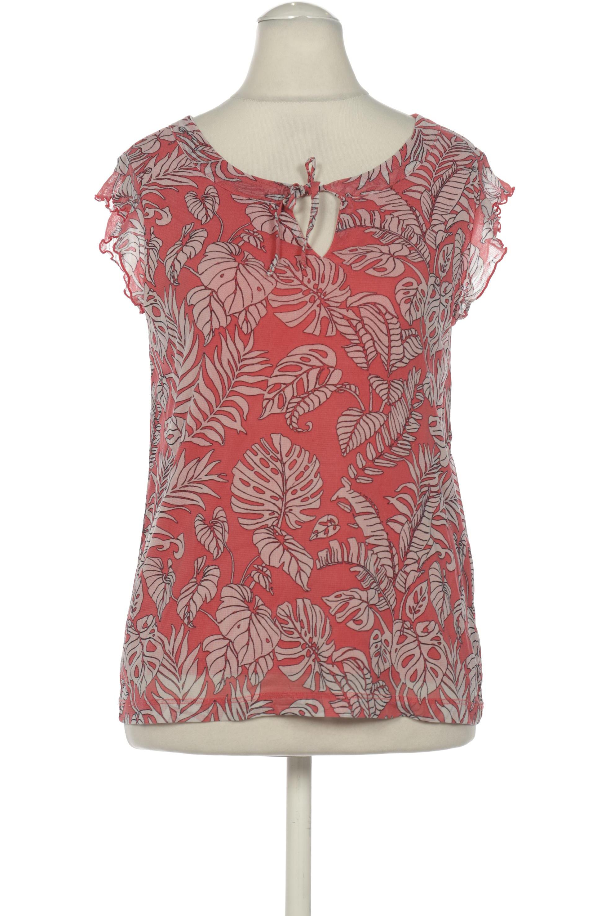 

s.Oliver Damen Bluse, pink, Gr. 36
