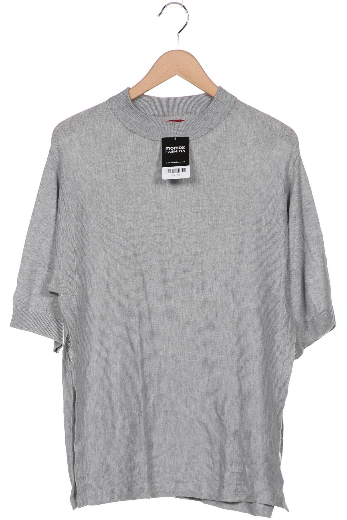 

s.Oliver Damen Pullover, grau, Gr. 36