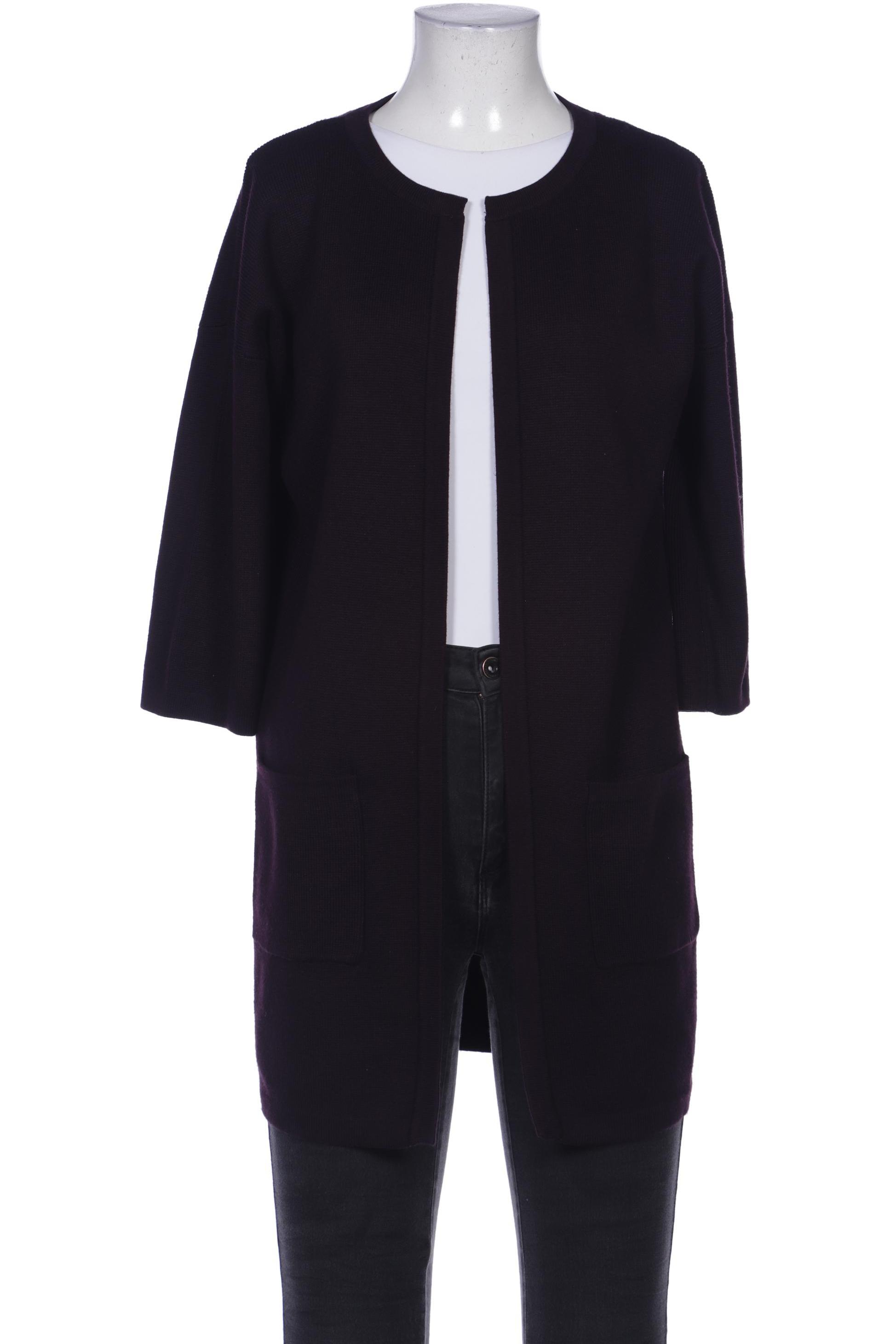 

s.Oliver Damen Strickjacke, flieder, Gr. 36