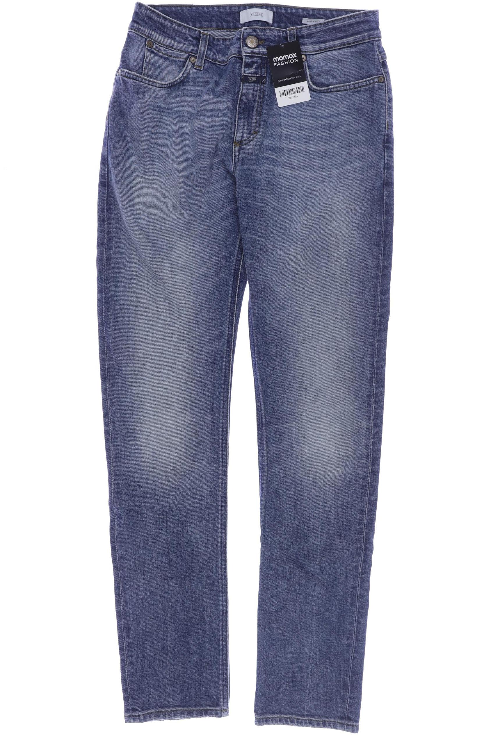 

s.Oliver Damen Jeans, grau