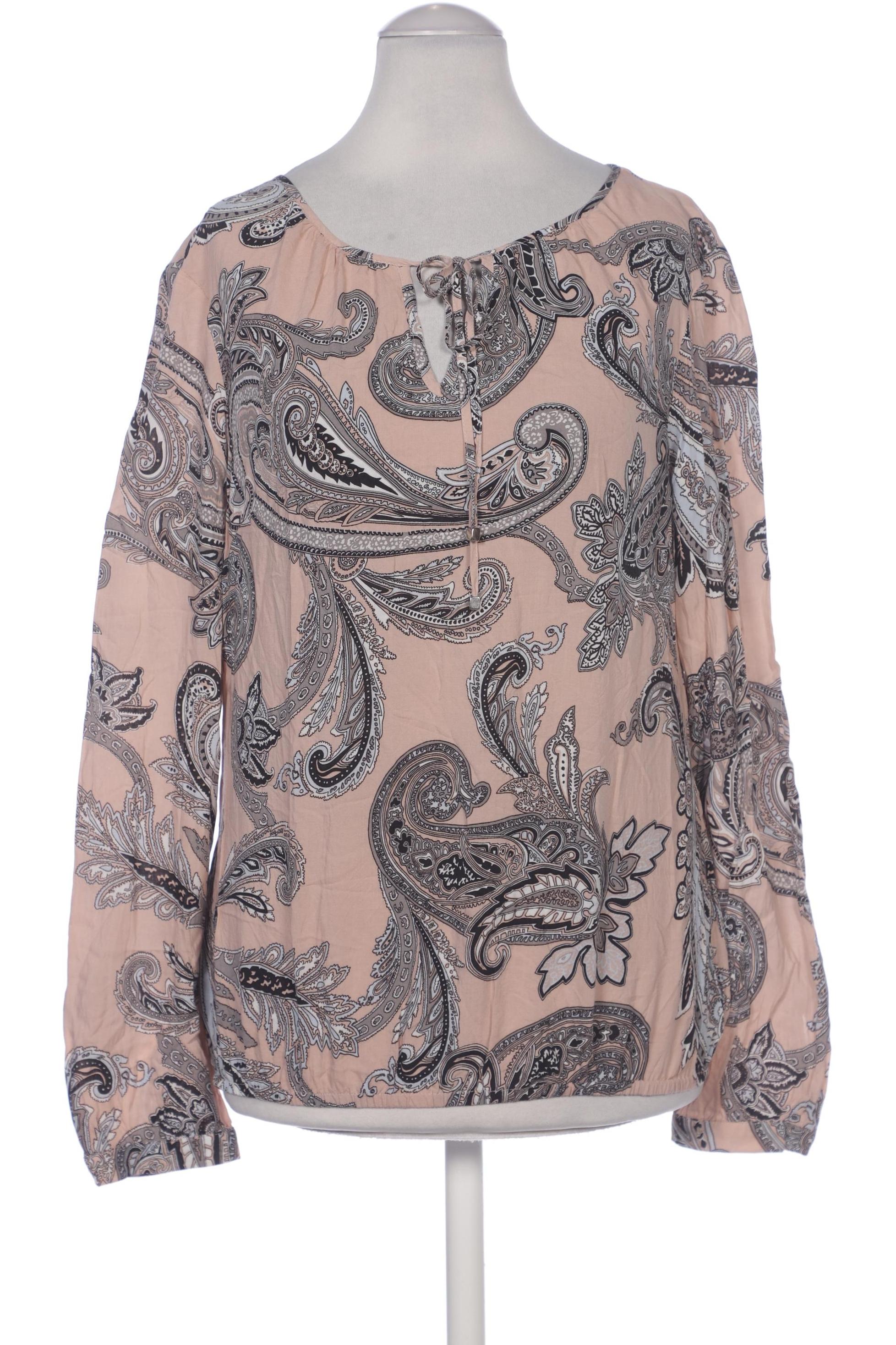 

s.Oliver Damen Bluse, pink, Gr. 34