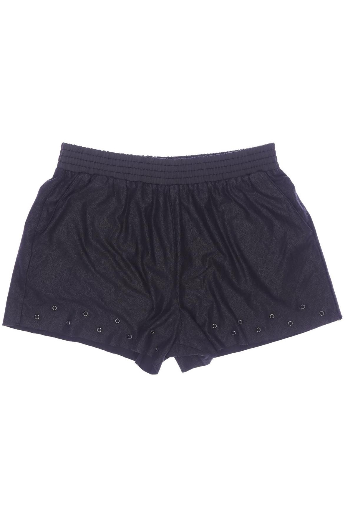 

s.Oliver Damen Shorts, schwarz, Gr. 34