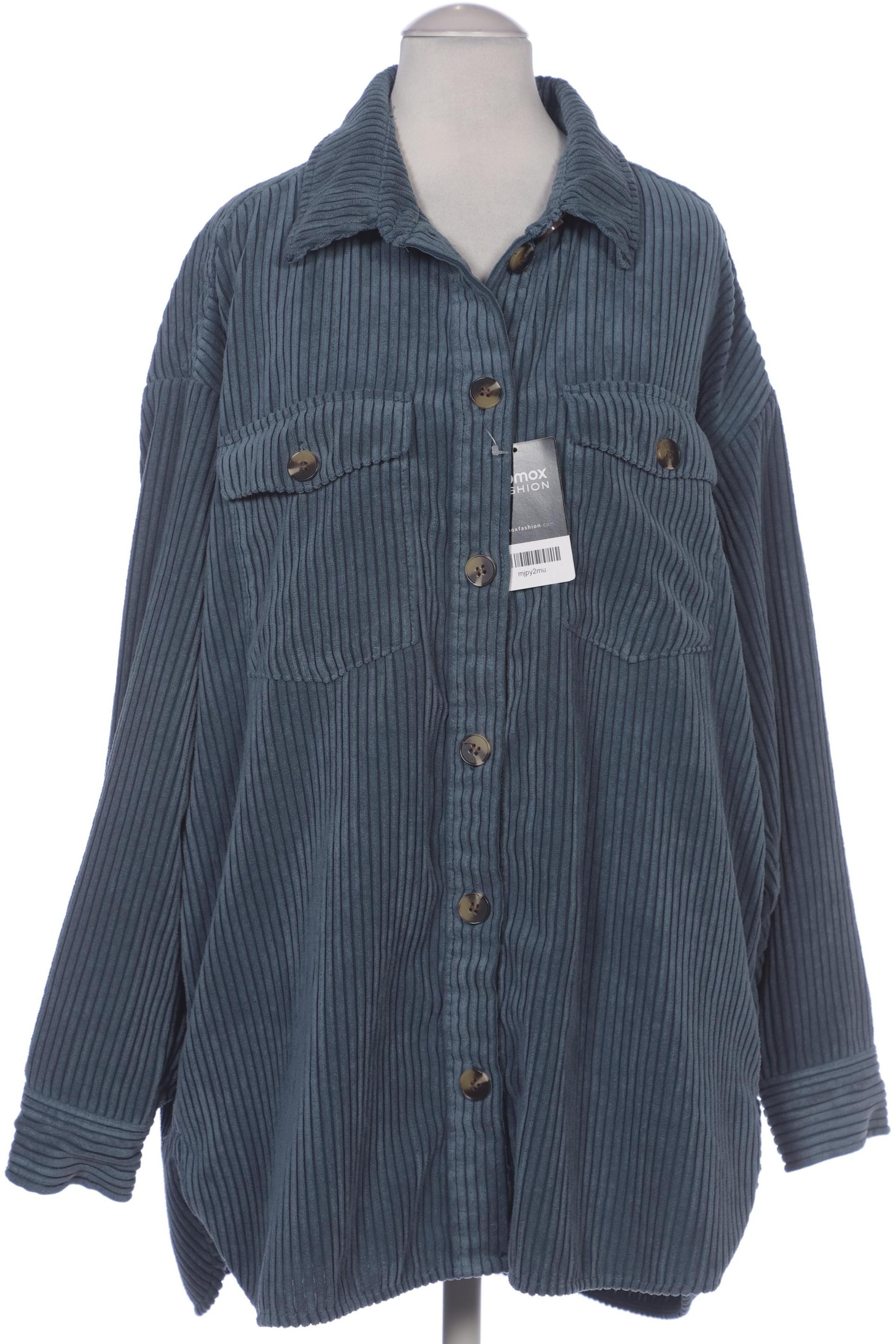 

s.Oliver Damen Bluse, türkis, Gr. 36