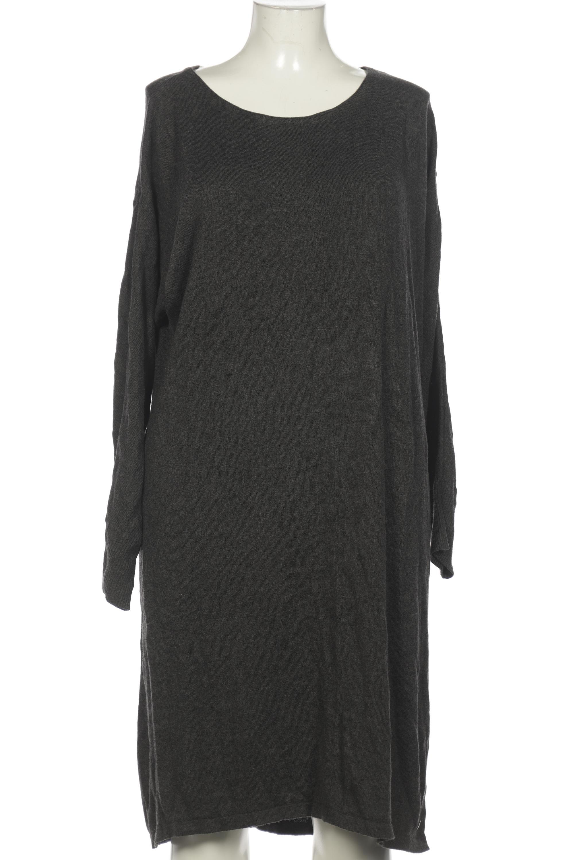 

s.Oliver Damen Kleid, grau, Gr. 46