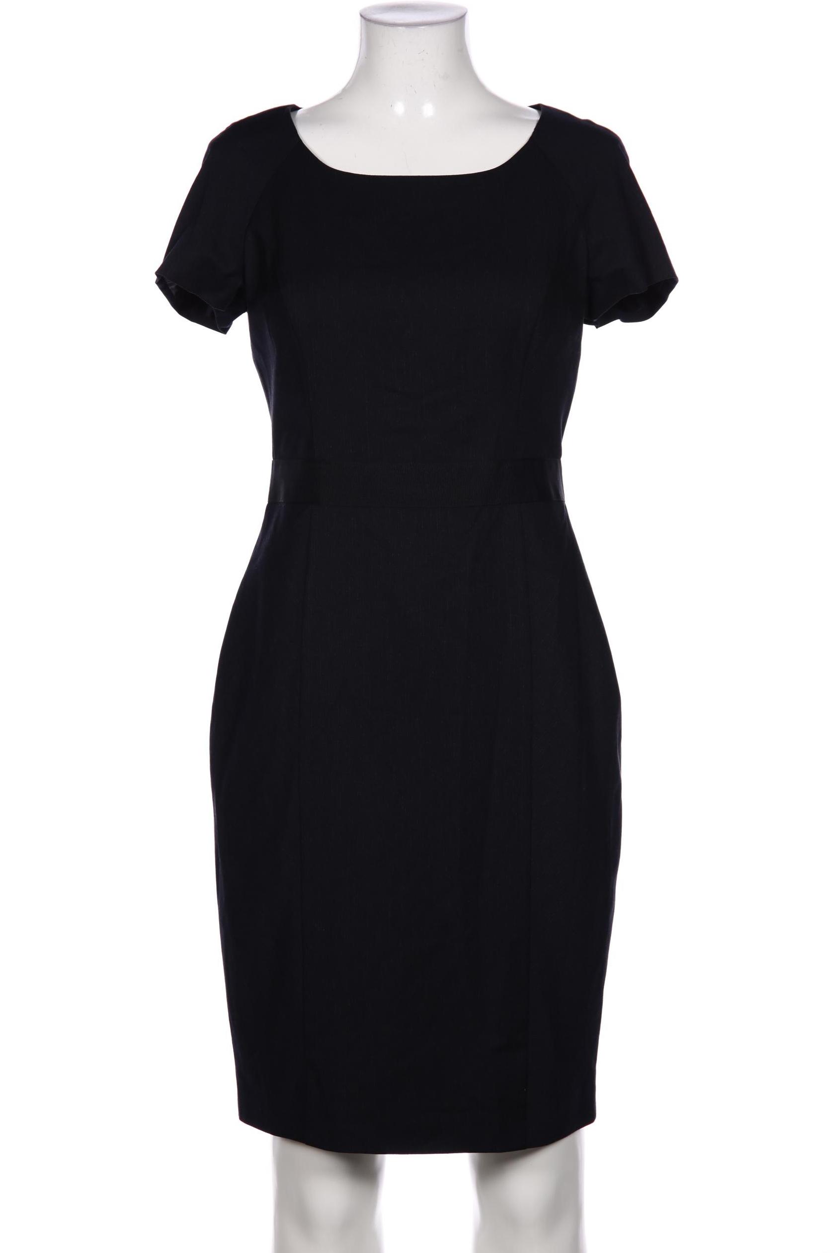 

s.Oliver Damen Kleid, marineblau, Gr. 38