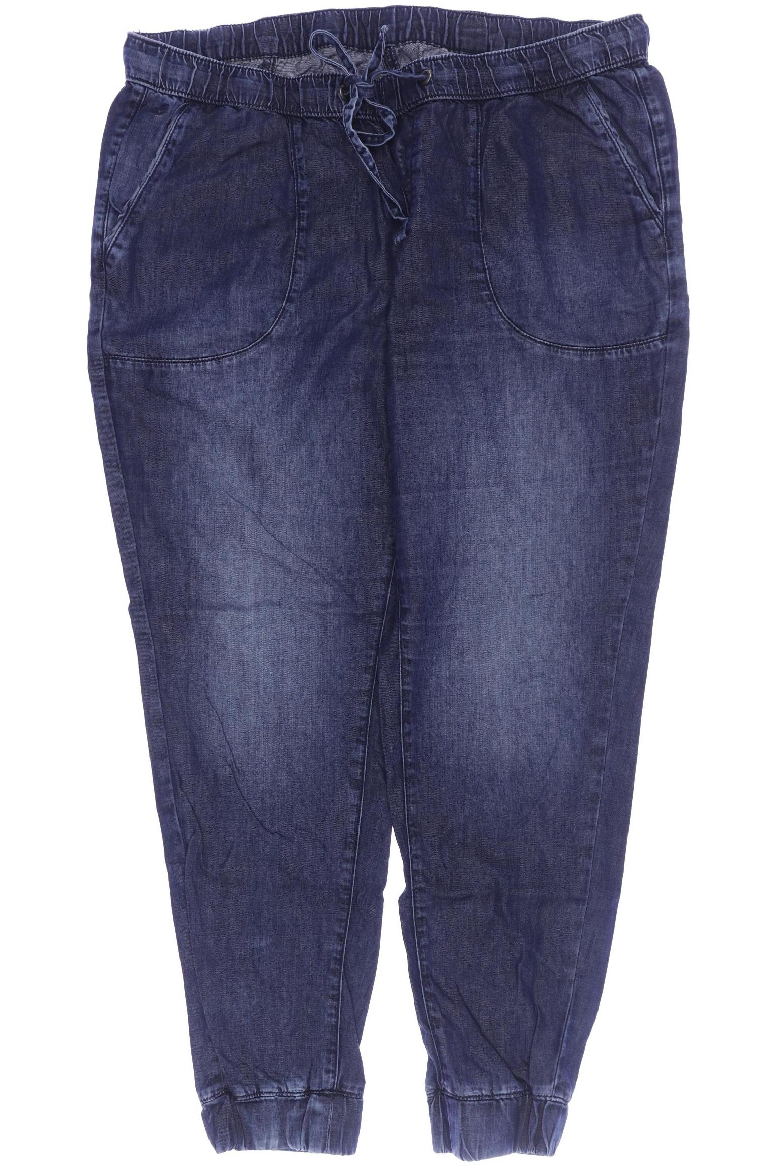 

s.Oliver Damen Jeans, marineblau, Gr. 42