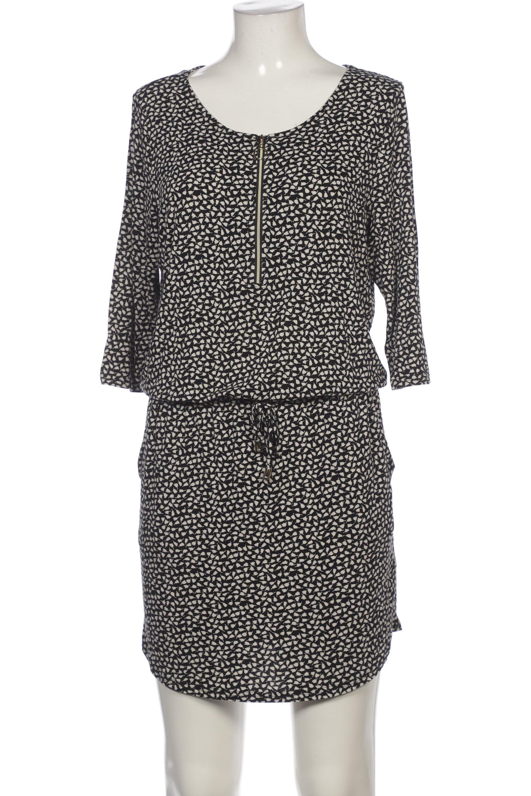 

s.Oliver Damen Kleid, schwarz, Gr. 40