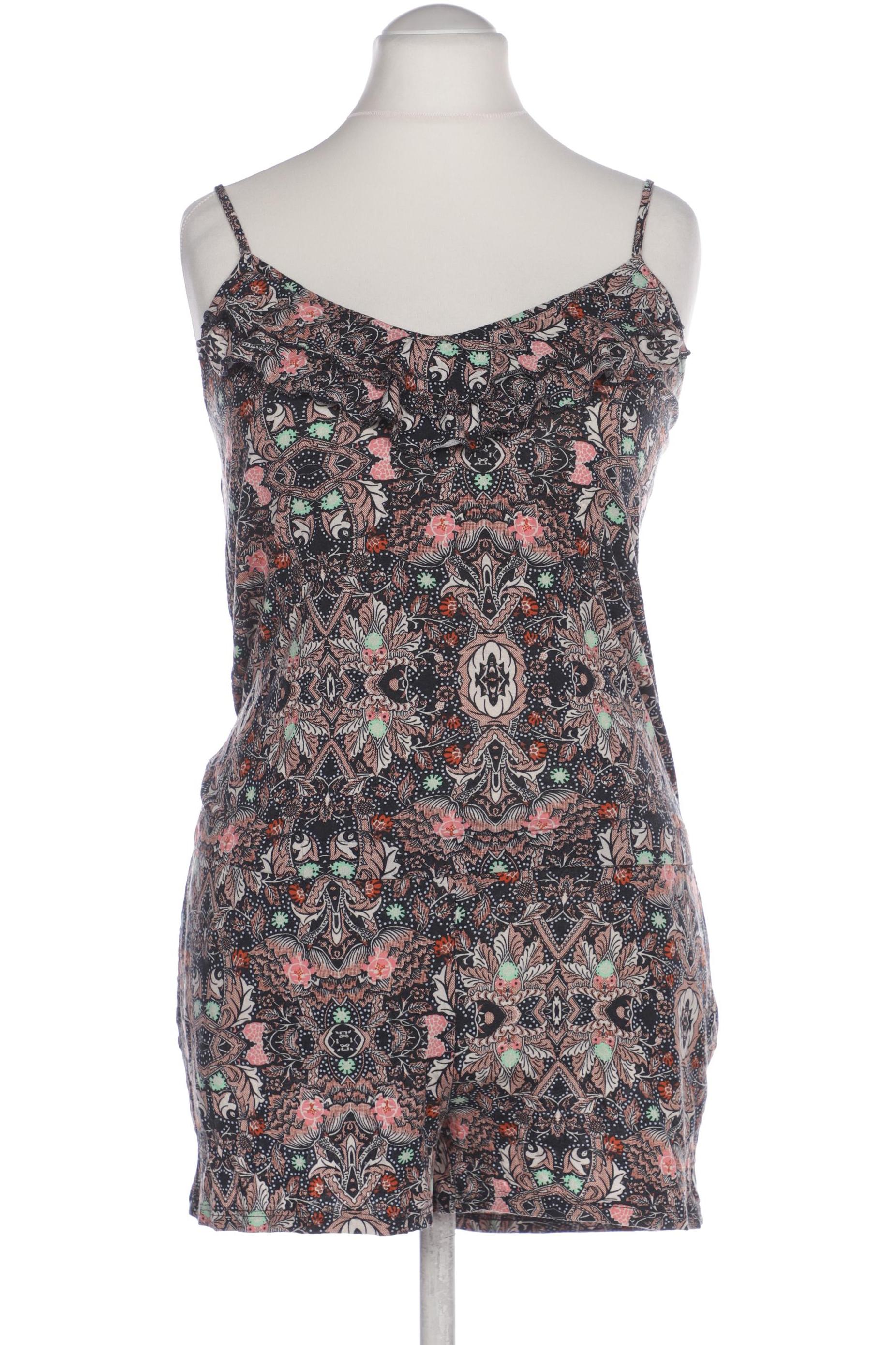 

s.Oliver Damen Jumpsuit/Overall, mehrfarbig, Gr. 40