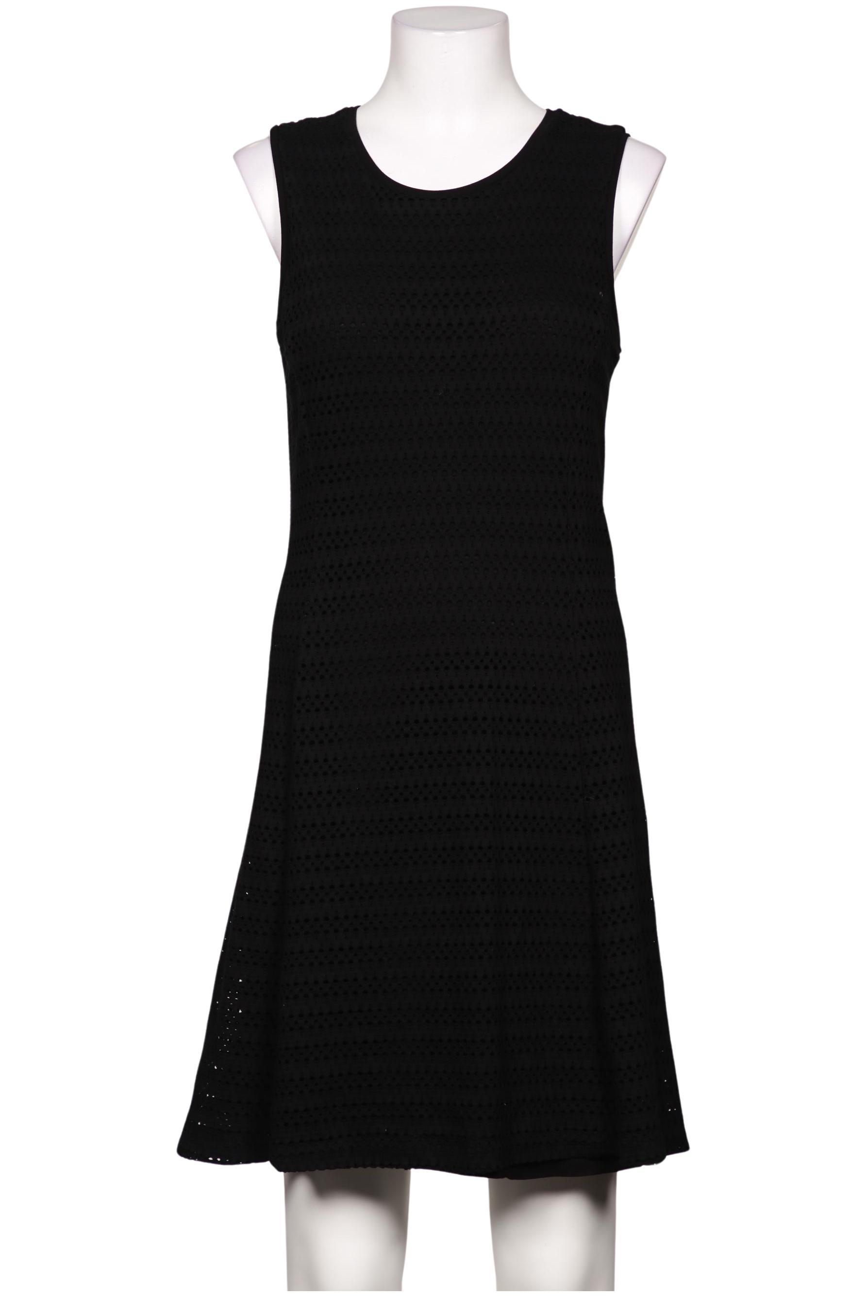 

s.Oliver Damen Kleid, schwarz, Gr. 38