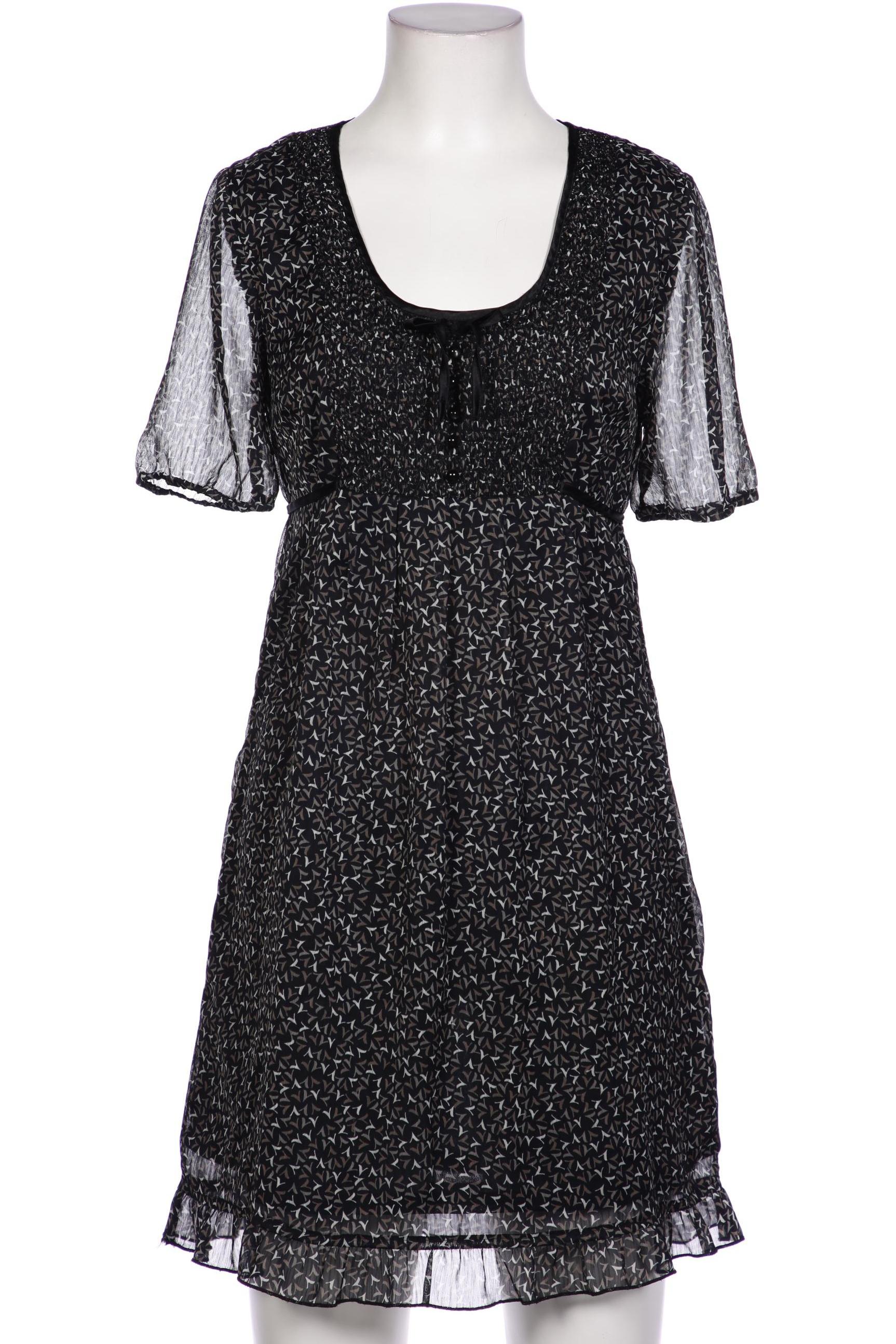 

s.Oliver Damen Kleid, schwarz, Gr. 36