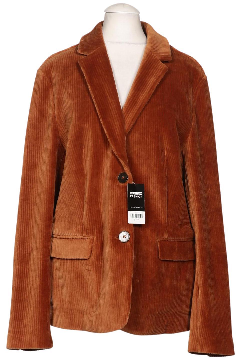 

s.Oliver Damen Blazer, braun, Gr. 38