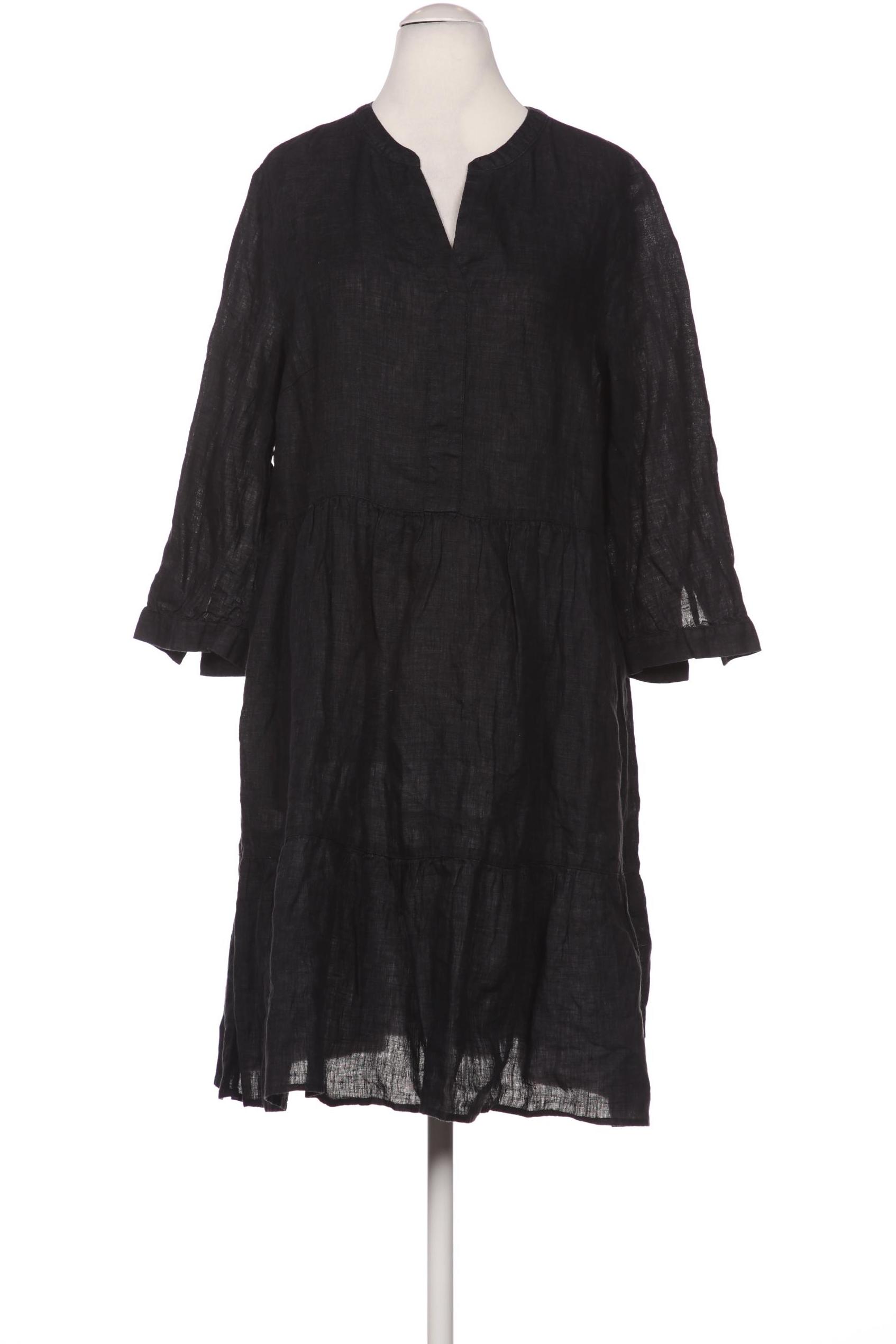 

s.Oliver Damen Kleid, schwarz, Gr. 40
