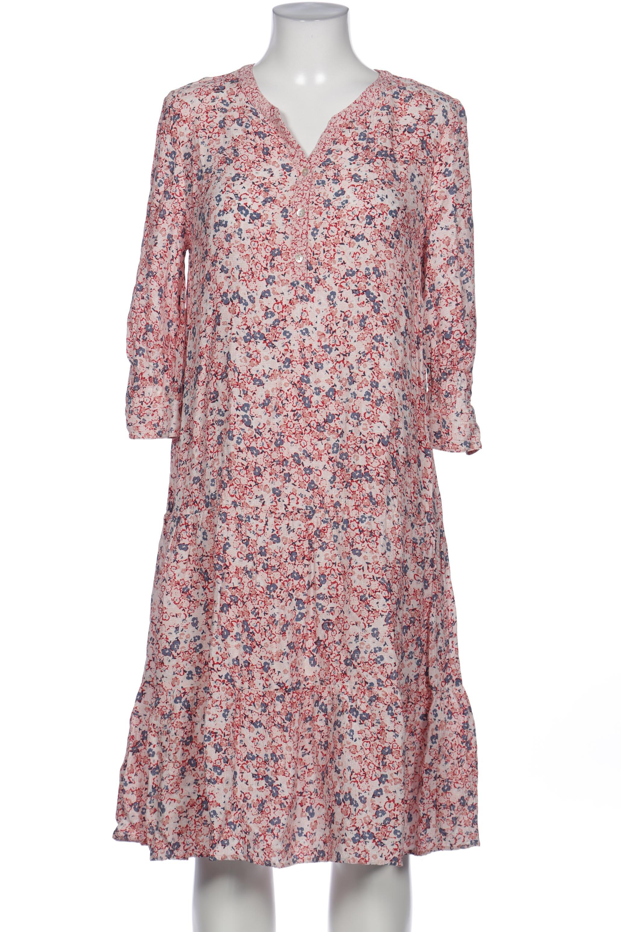

s.Oliver Damen Kleid, pink
