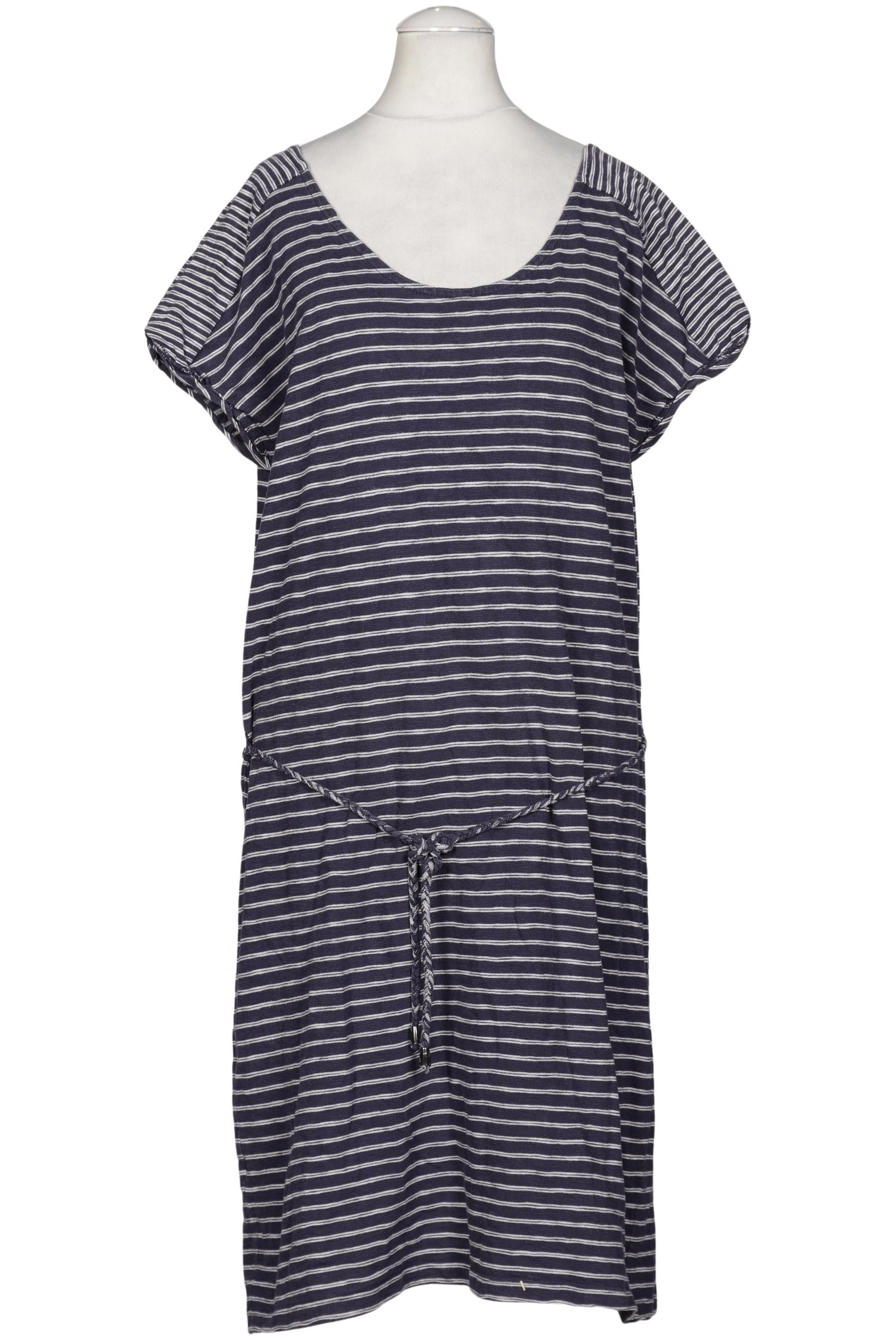 

s.Oliver Damen Kleid, mehrfarbig, Gr. 36