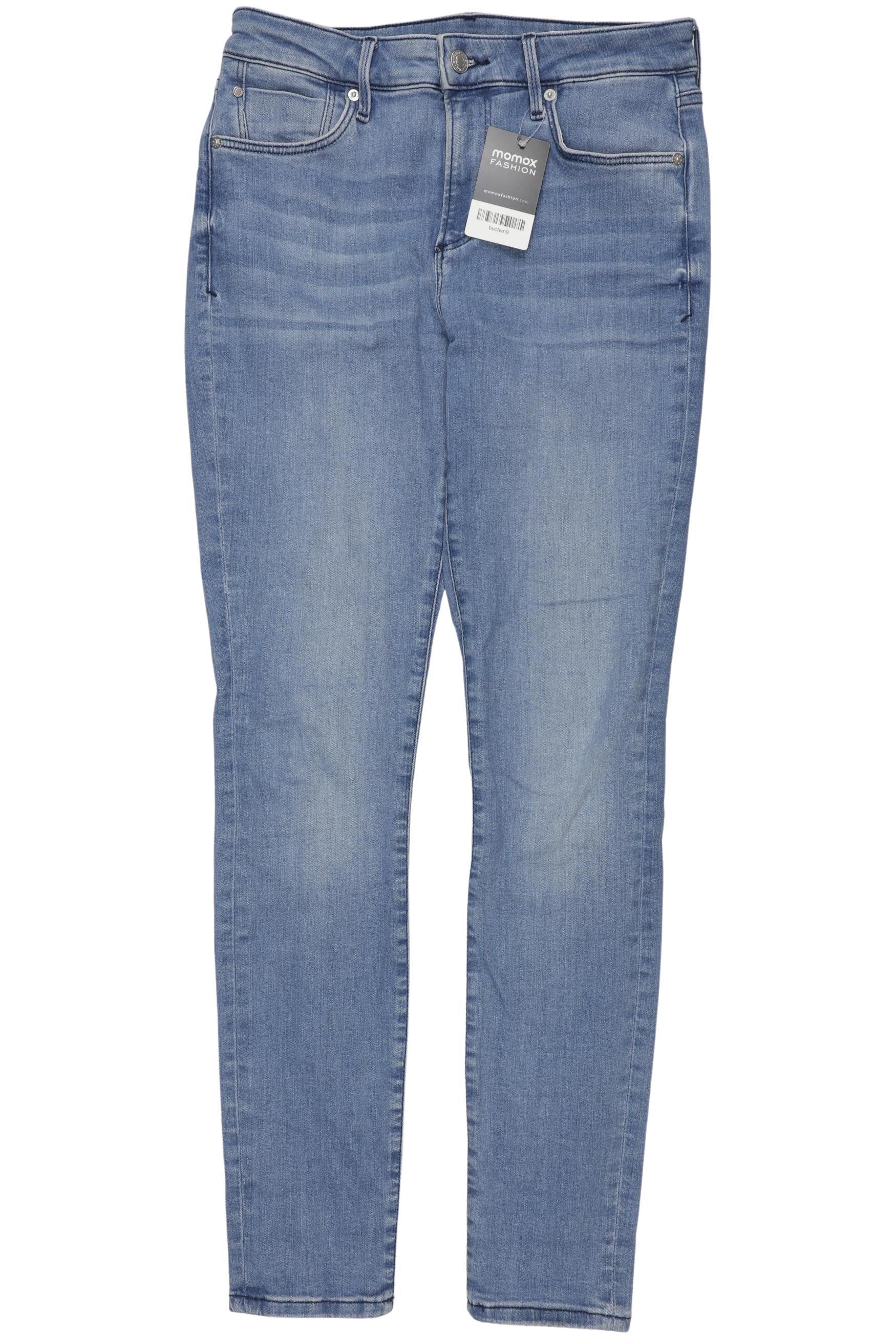

s.Oliver Damen Jeans, blau, Gr. 36
