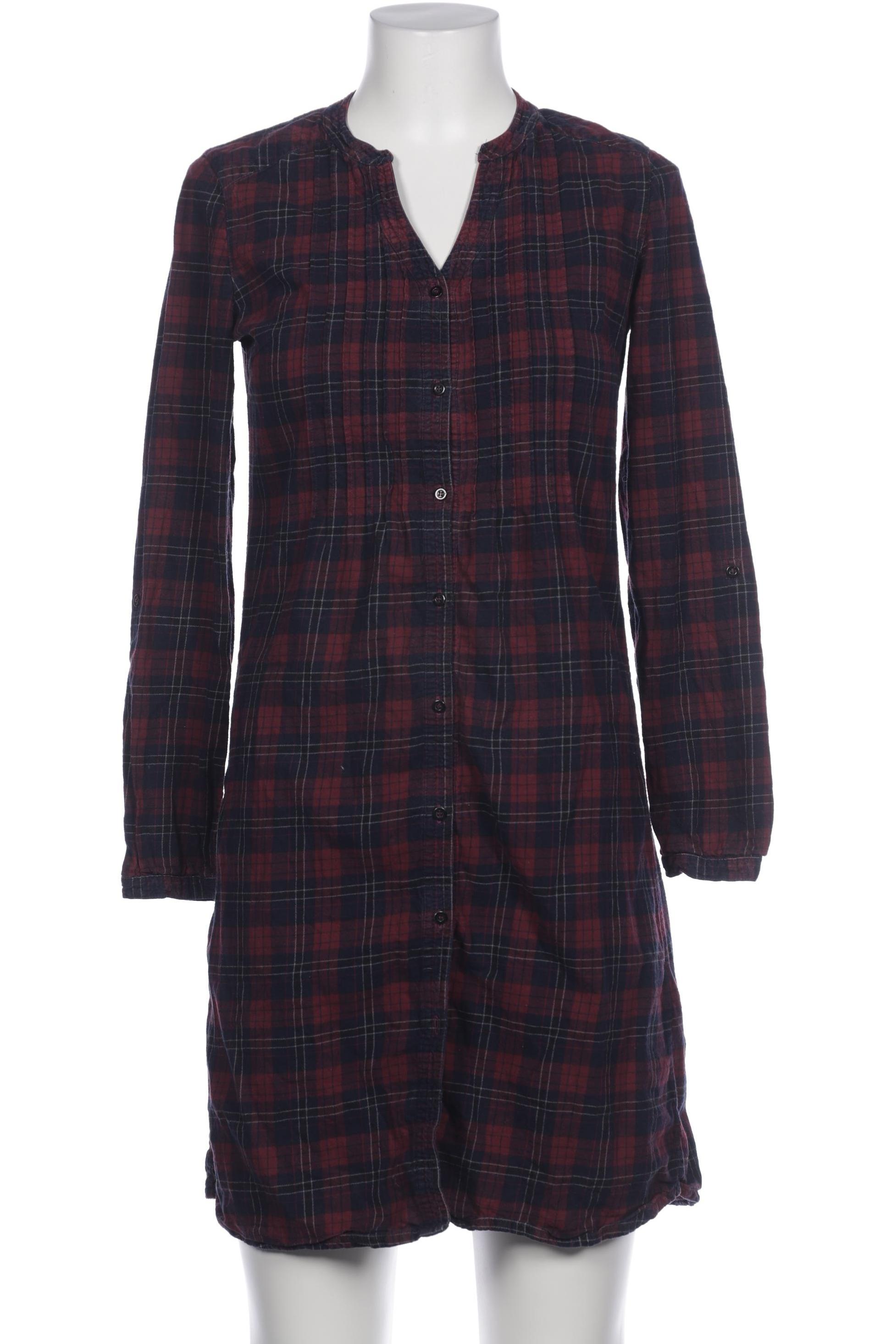 

s.Oliver Damen Kleid, marineblau, Gr. 38