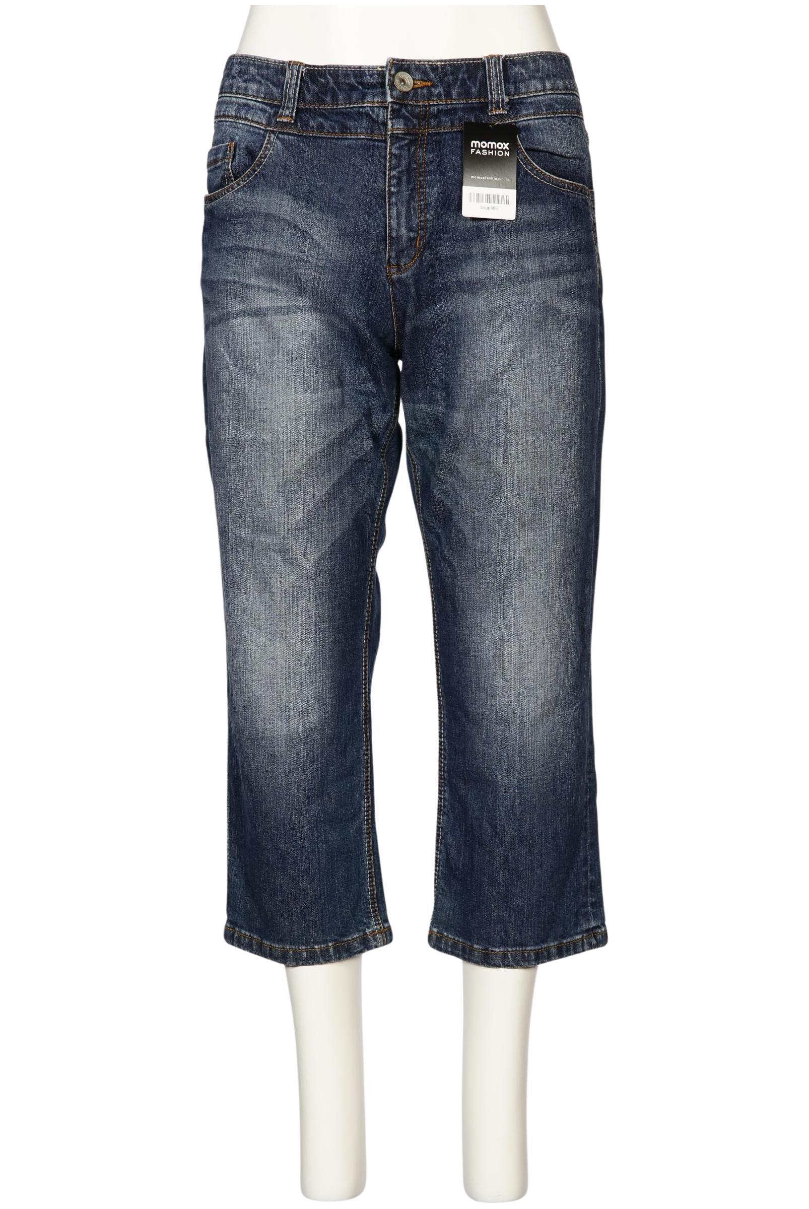 

s.Oliver Damen Jeans, blau, Gr. 46