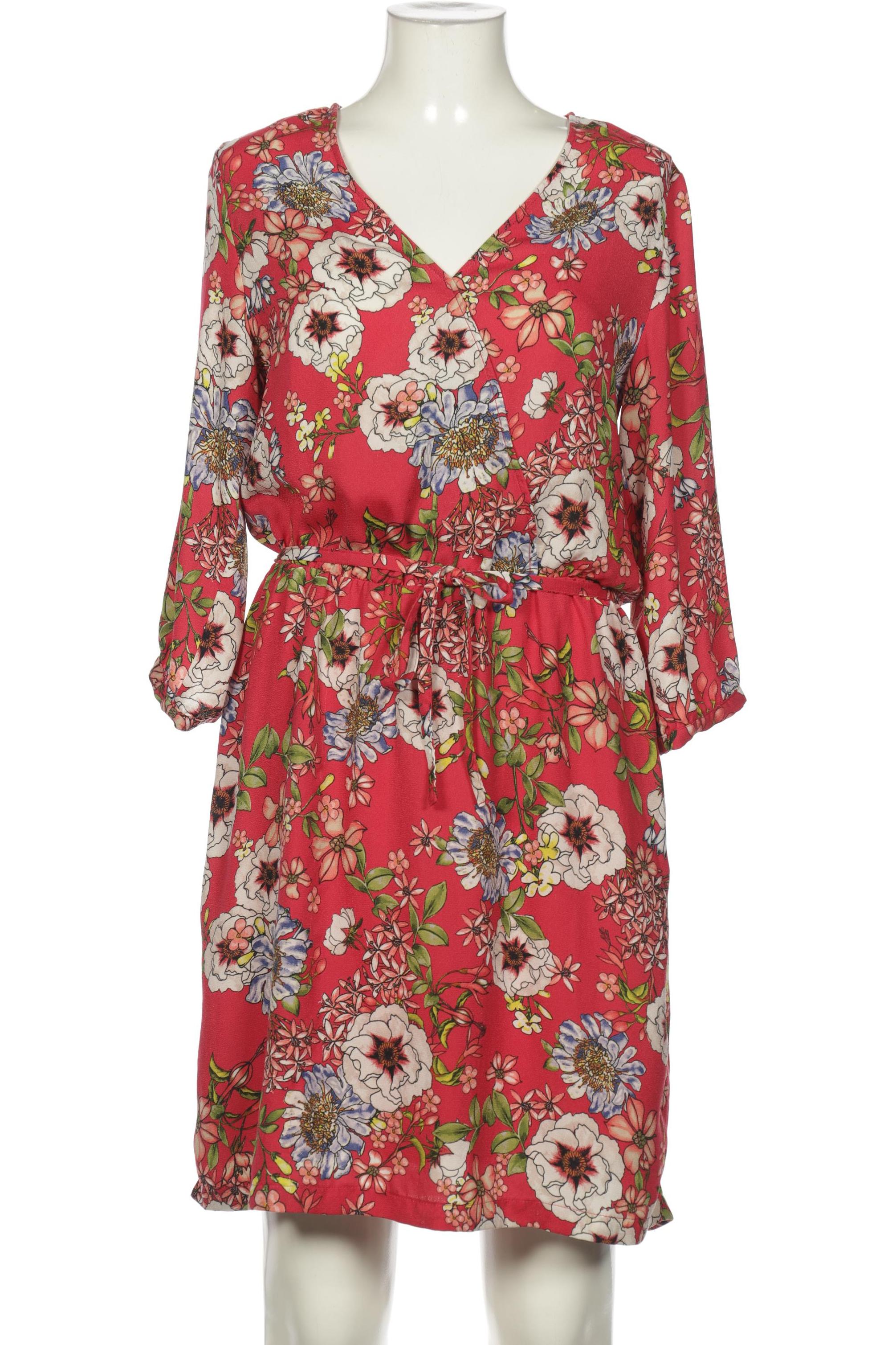 

s.Oliver Damen Kleid, pink, Gr. 40