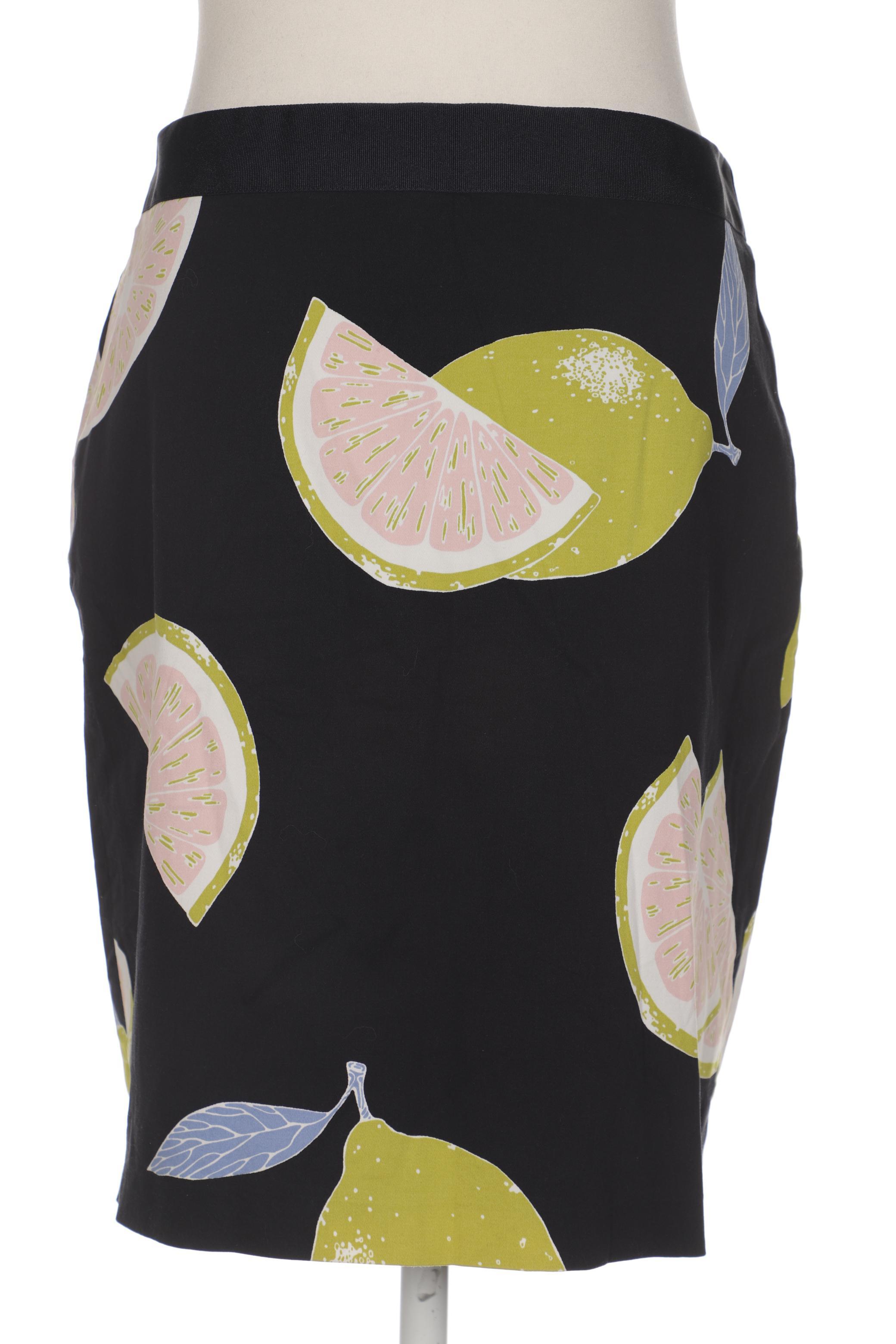 

s.Oliver Damen Rock, marineblau