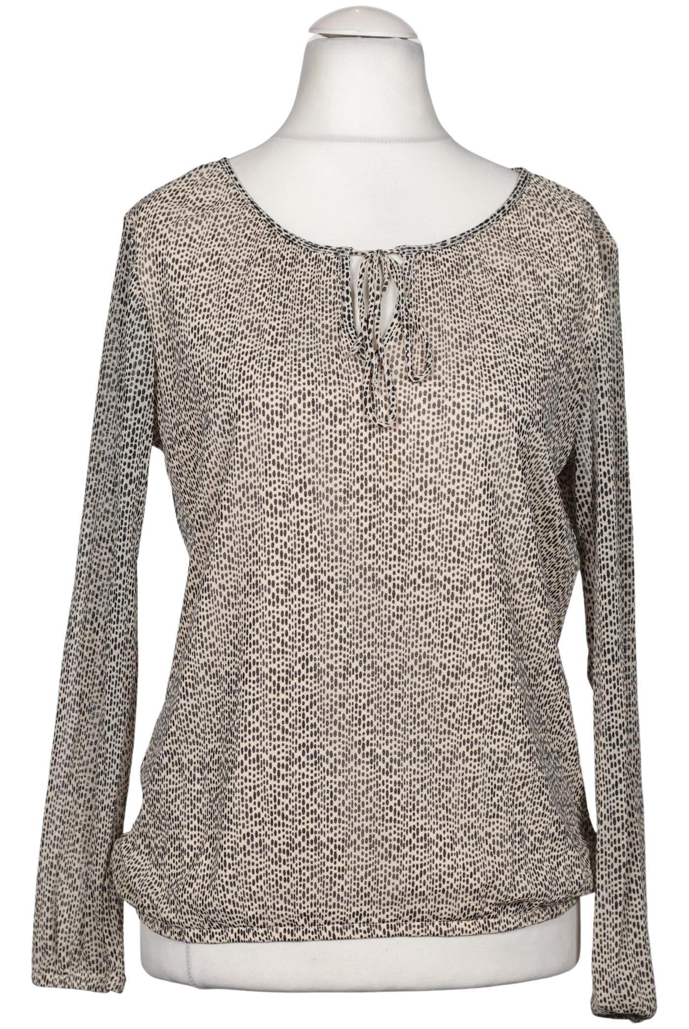 

s.Oliver Damen Bluse, schwarz, Gr. 38