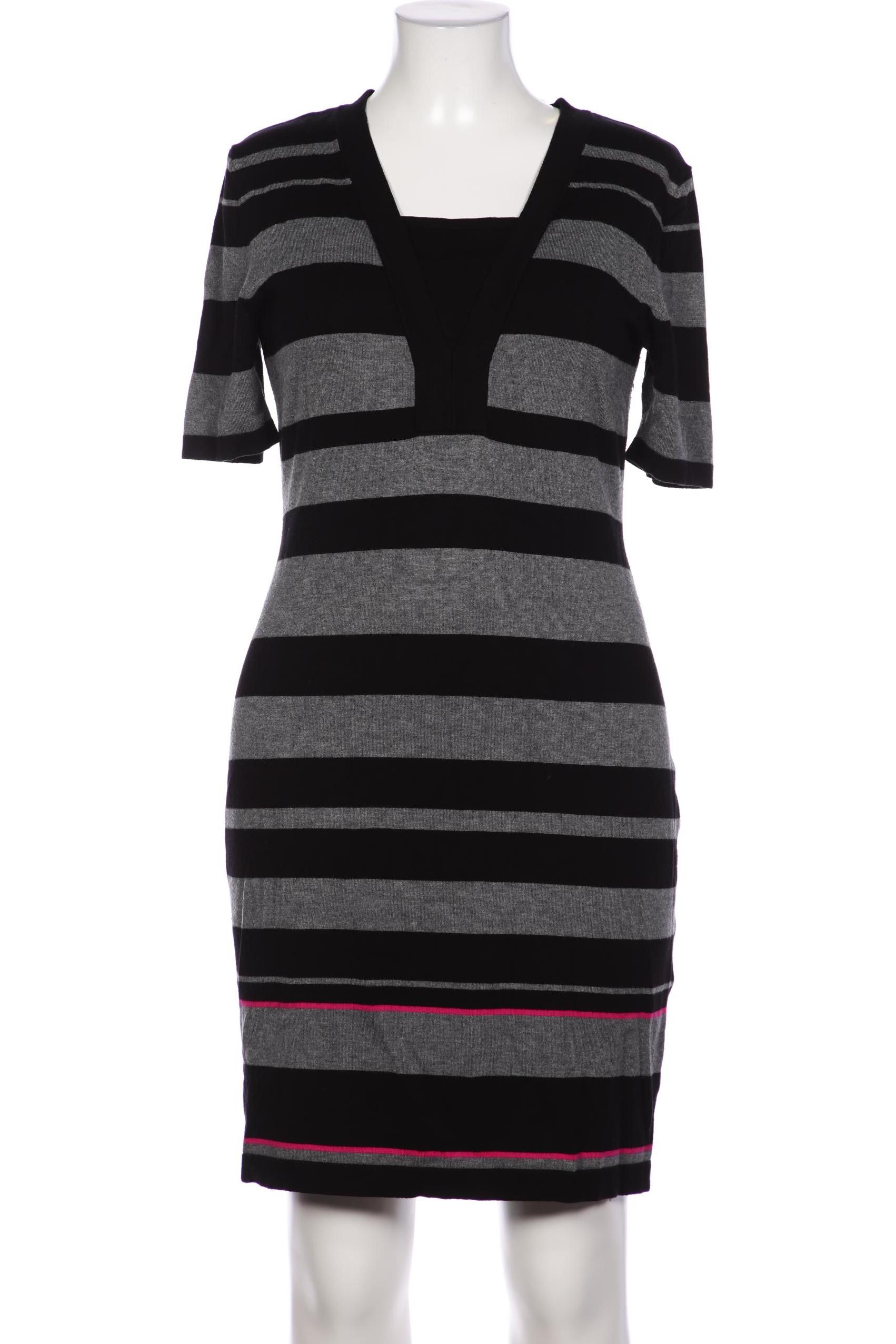 

s.Oliver Damen Kleid, schwarz, Gr. 42