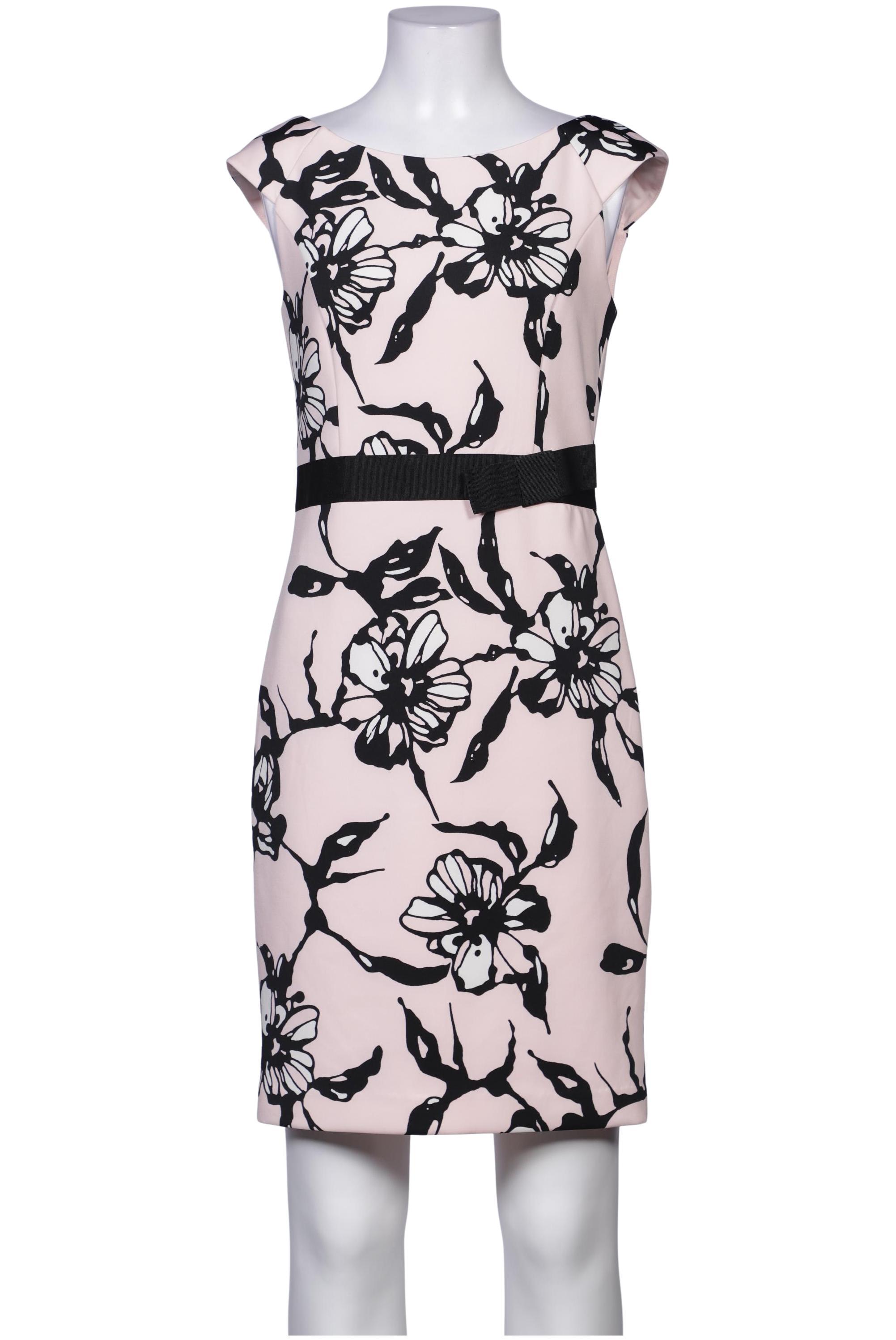 

s.Oliver Damen Kleid, pink, Gr. 36