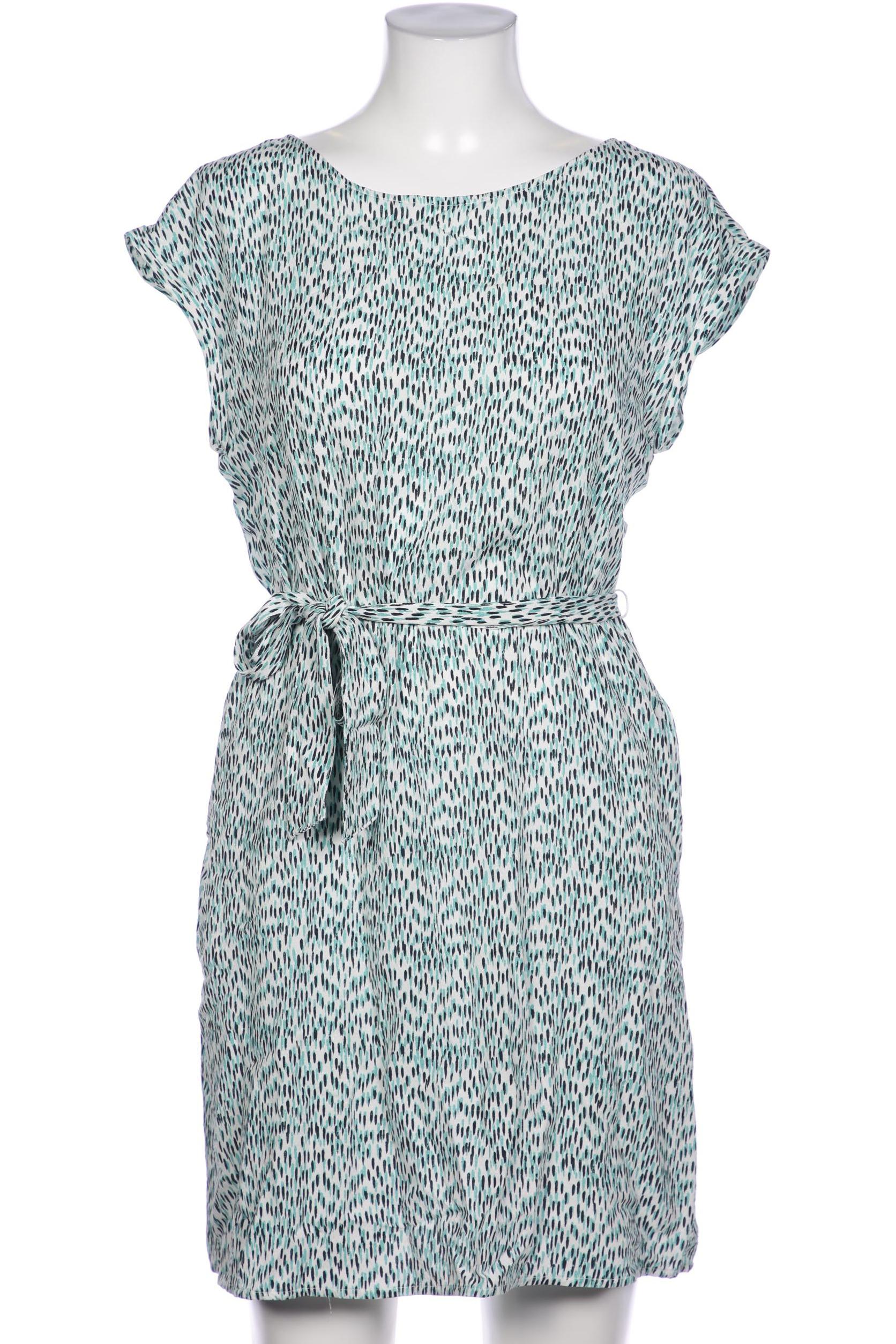 

s.Oliver Damen Kleid, grün