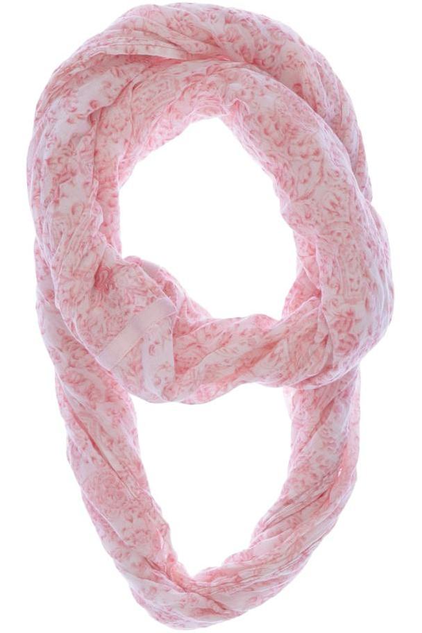 

s.Oliver Damen Schal, pink, Gr.