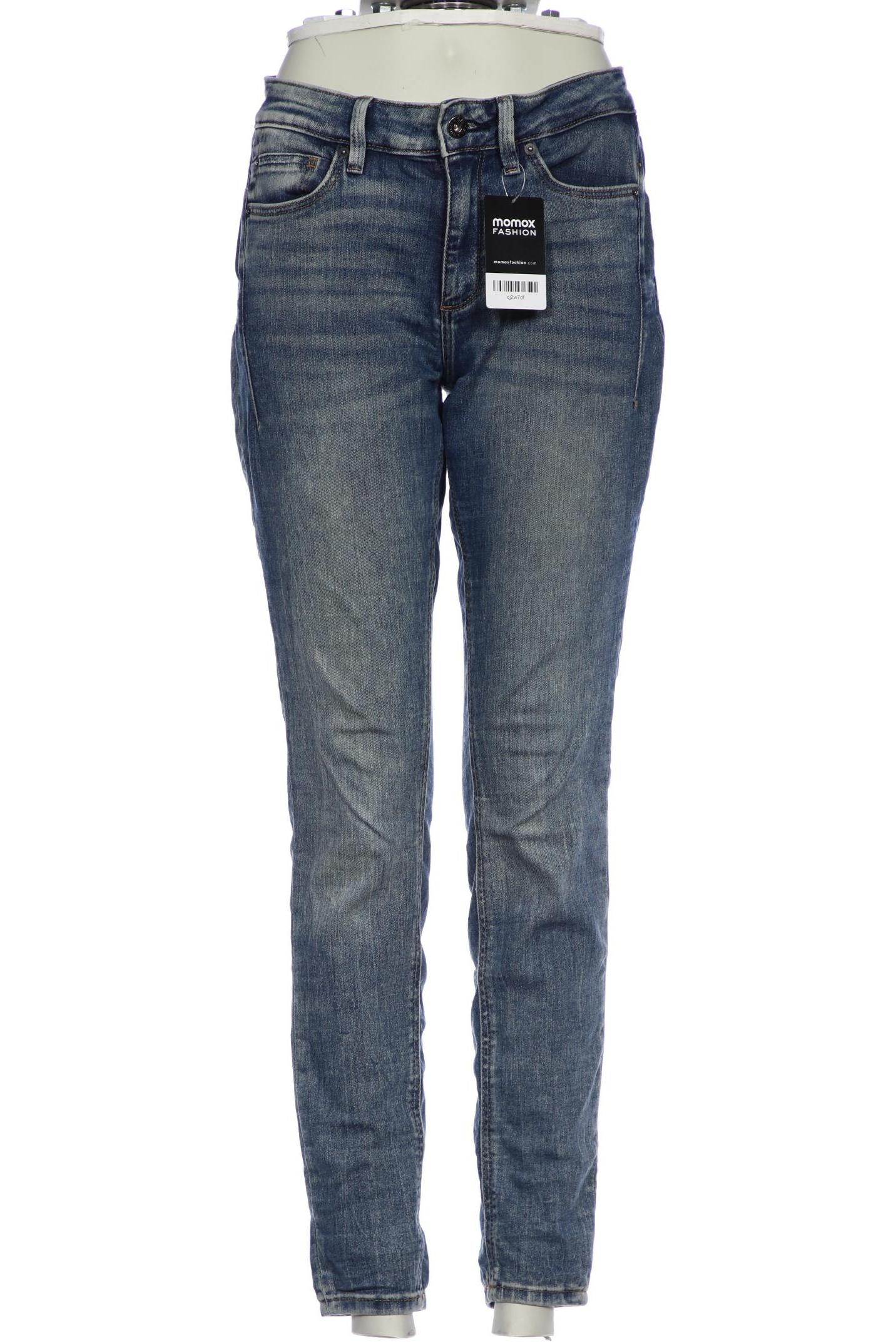

s.Oliver Damen Jeans, blau, Gr. 36