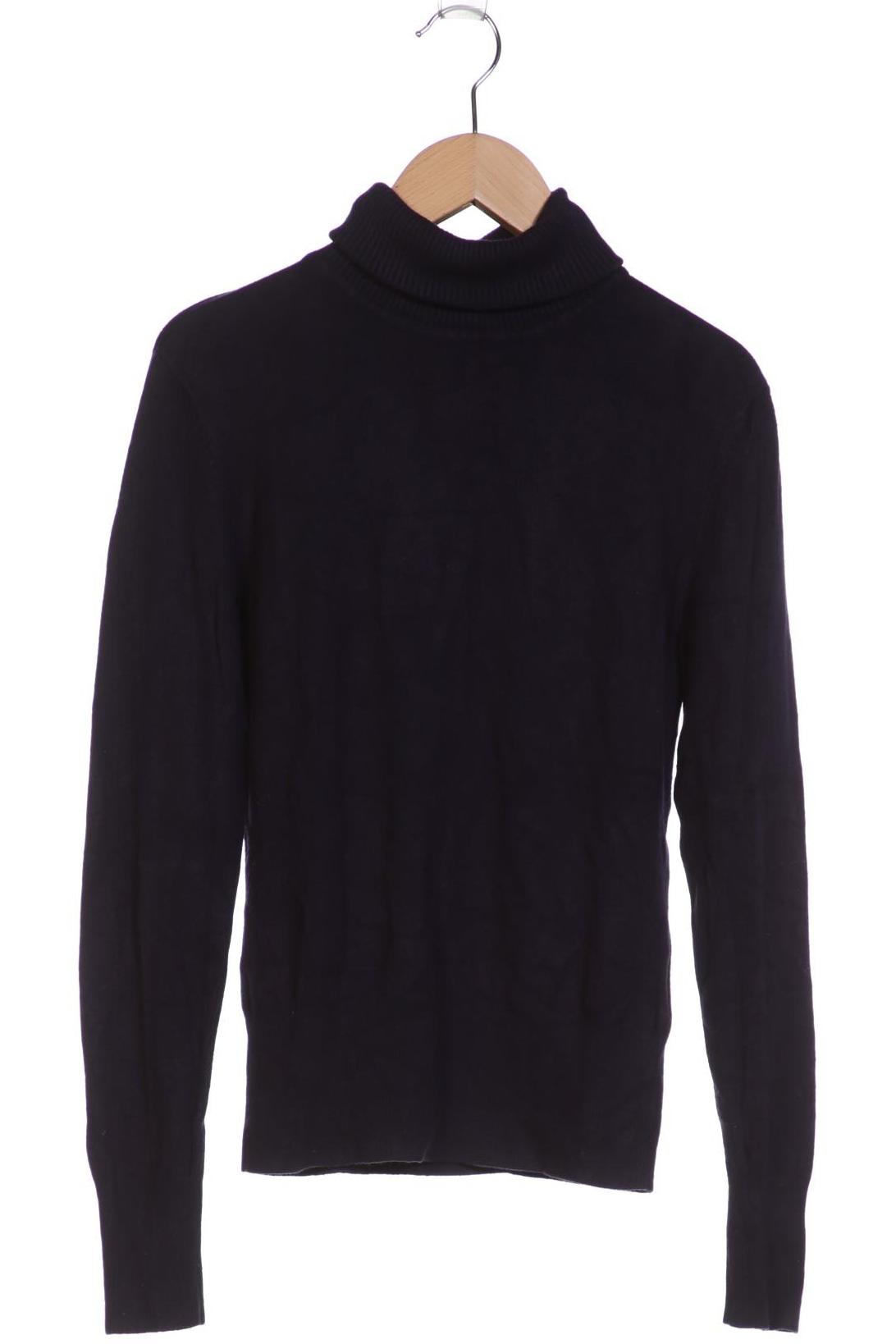 

s.Oliver Damen Pullover, marineblau, Gr. 34