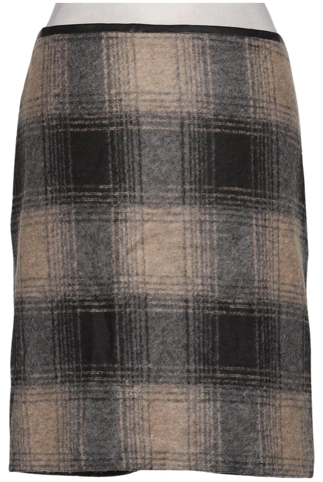 

s.Oliver Damen Rock, mehrfarbig, Gr. 38