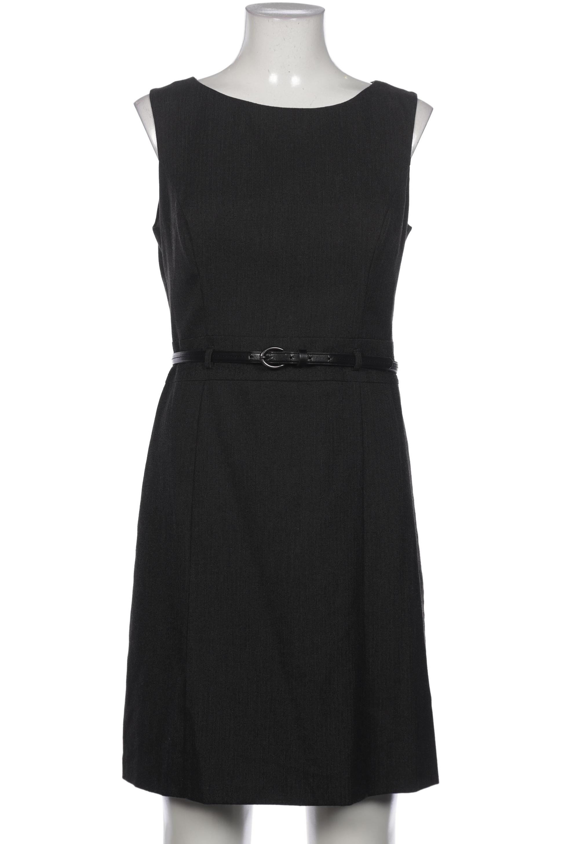 

s.Oliver Damen Kleid, schwarz, Gr. 40