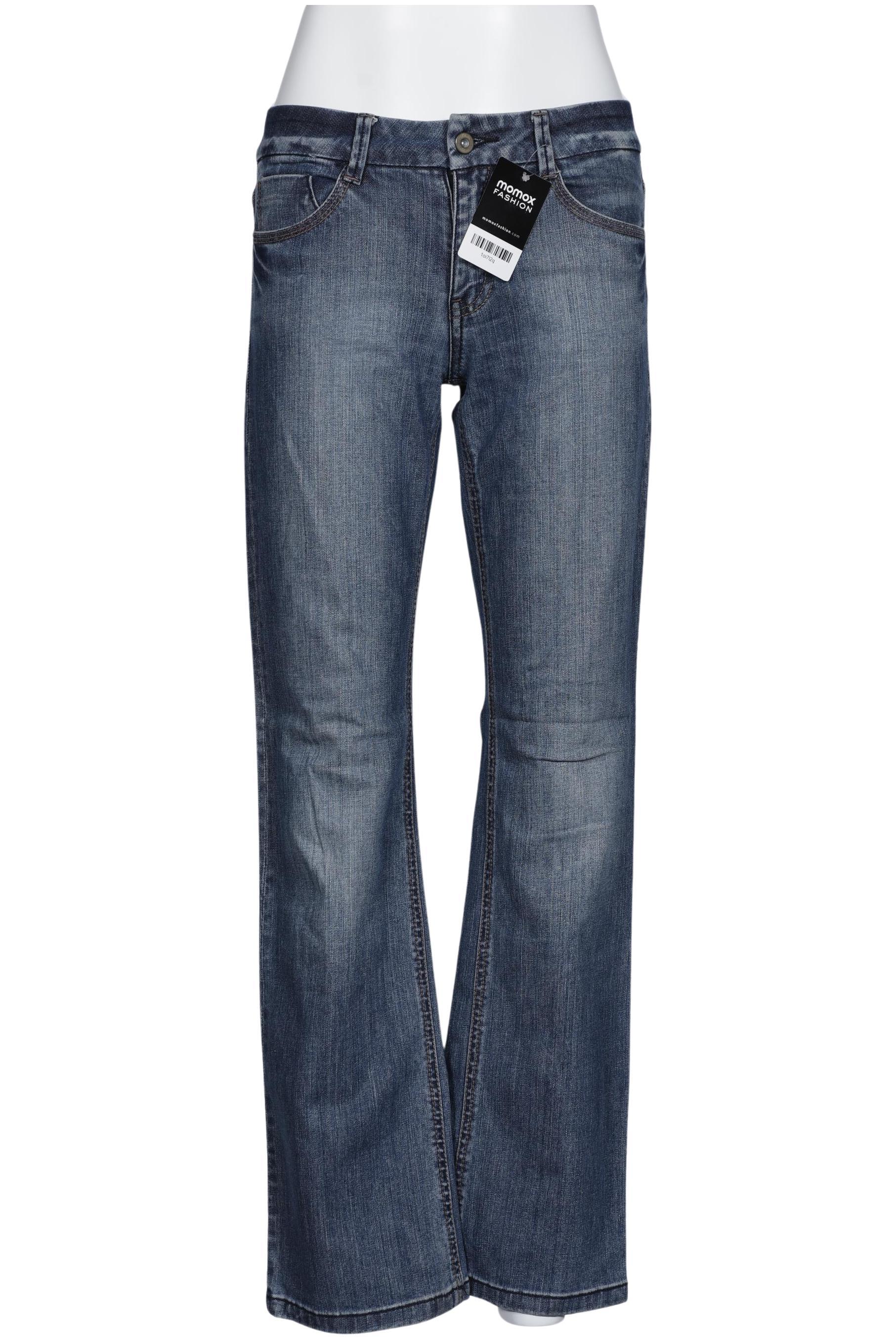 

s.Oliver Damen Jeans, blau, Gr. 36