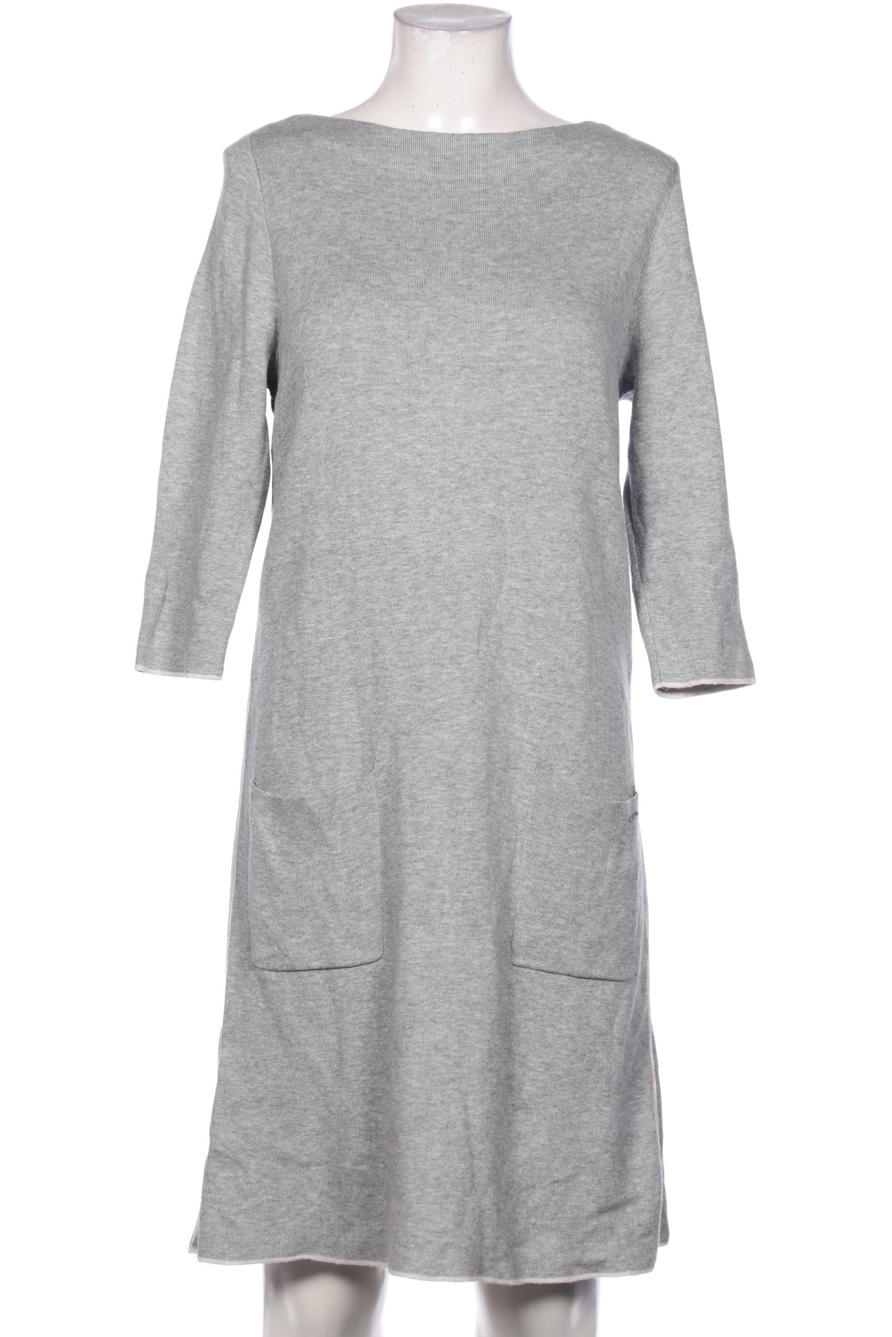 

s.Oliver Damen Kleid, grau, Gr. 40