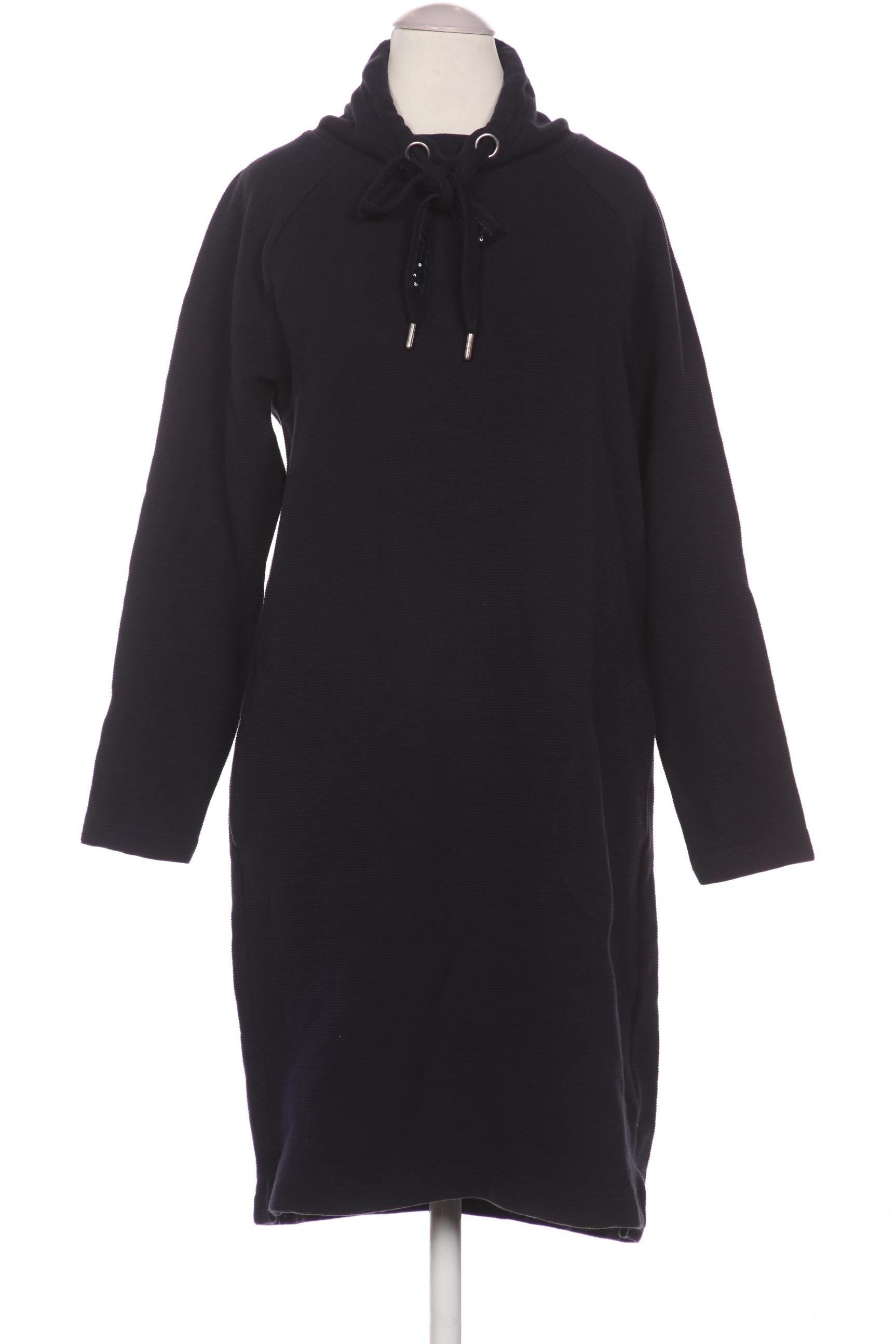 

s.Oliver Damen Kleid, marineblau, Gr. 34