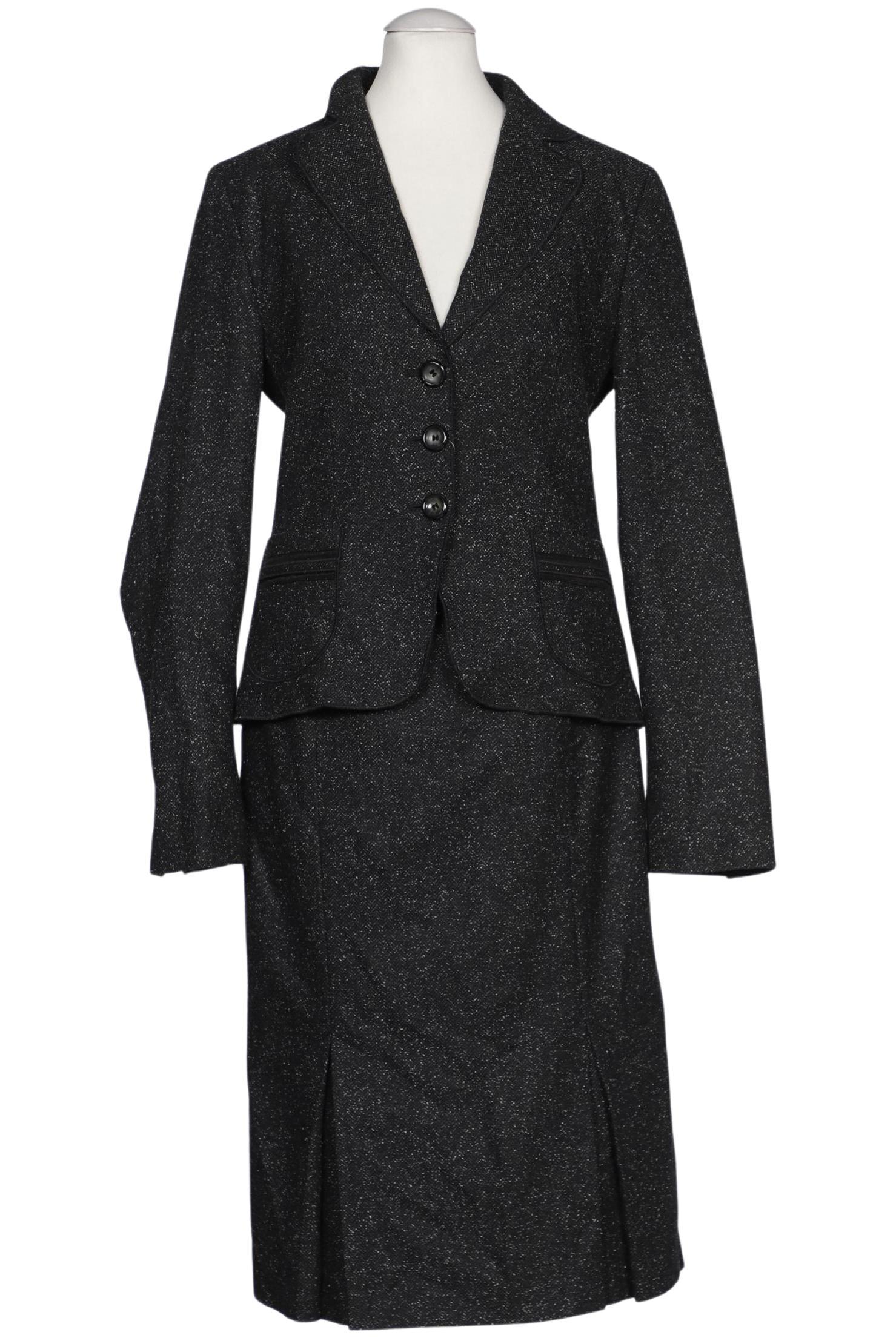 

s.Oliver Damen Anzug, grau, Gr. 36