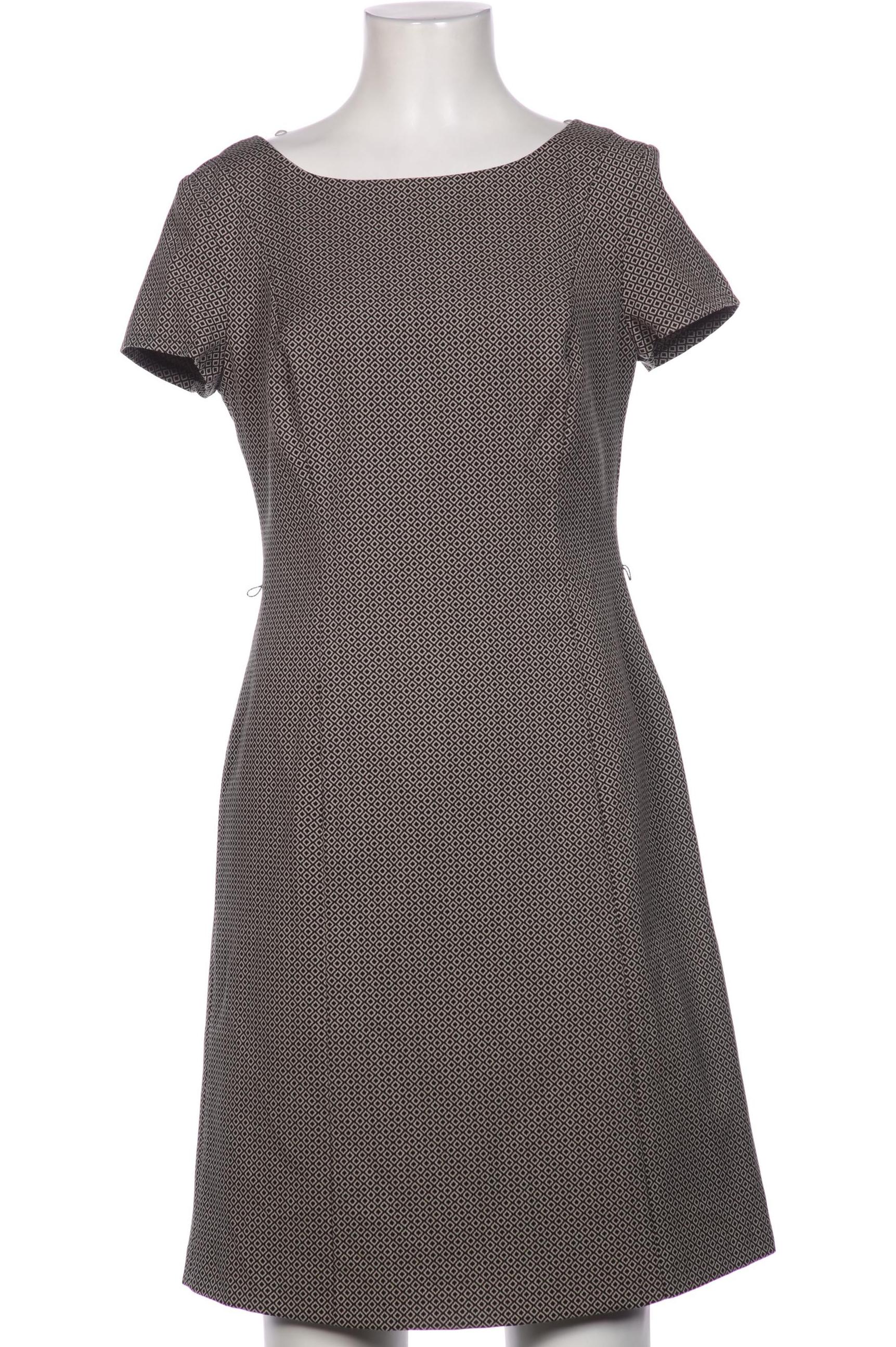 

s.Oliver Damen Kleid, schwarz, Gr. 36