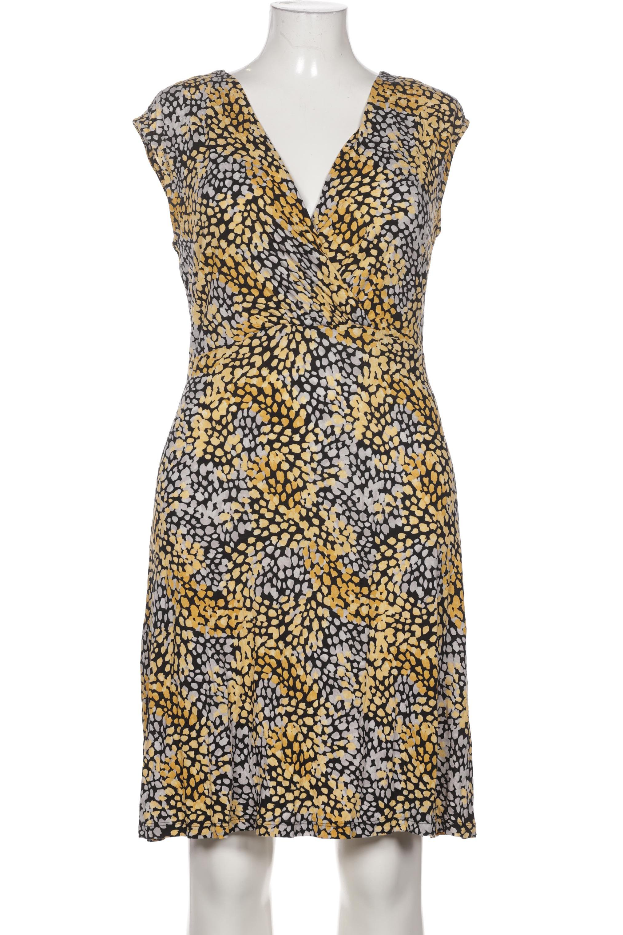 

s.Oliver Damen Kleid, orange, Gr. 42