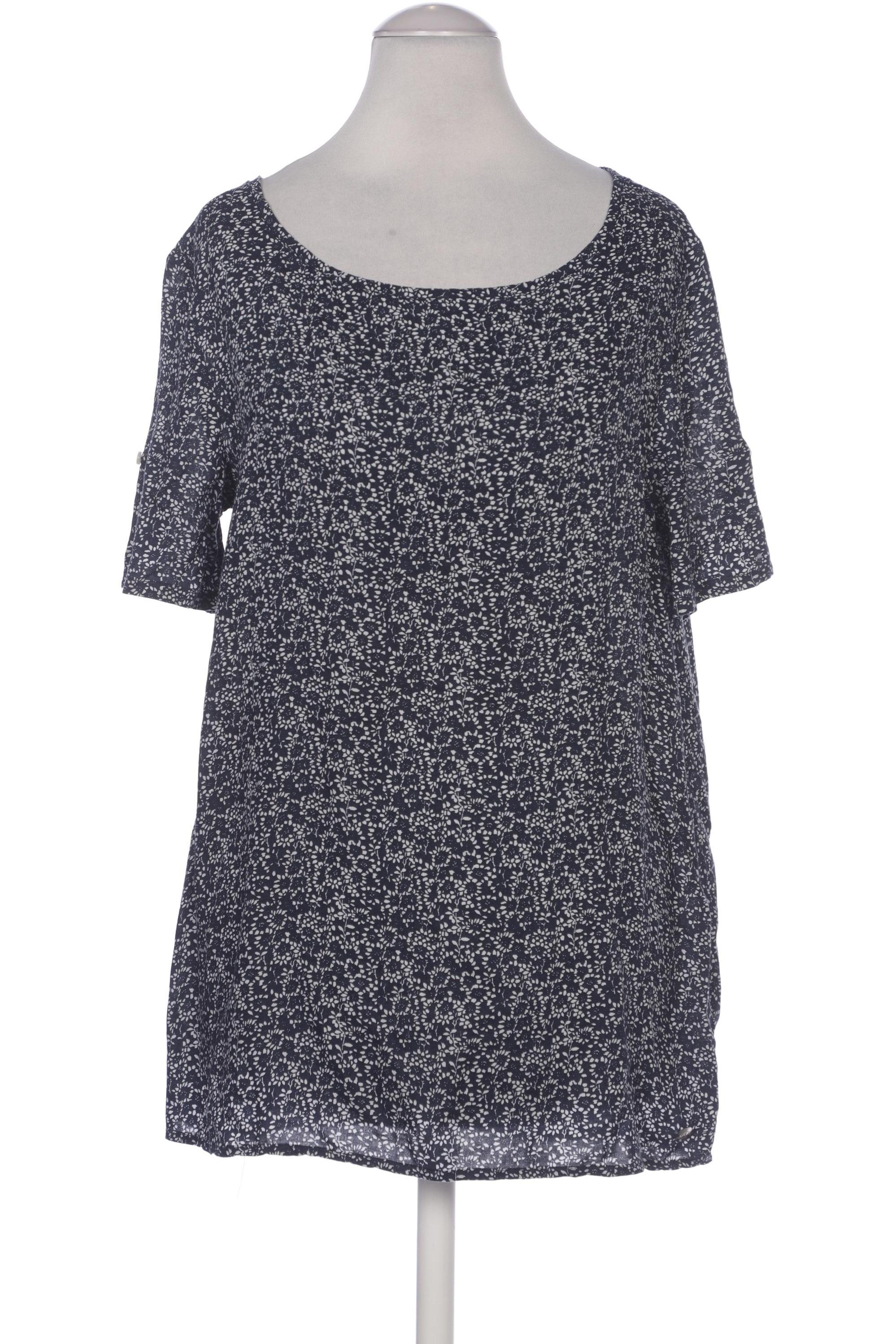 

s.Oliver Damen Bluse, marineblau, Gr. 36