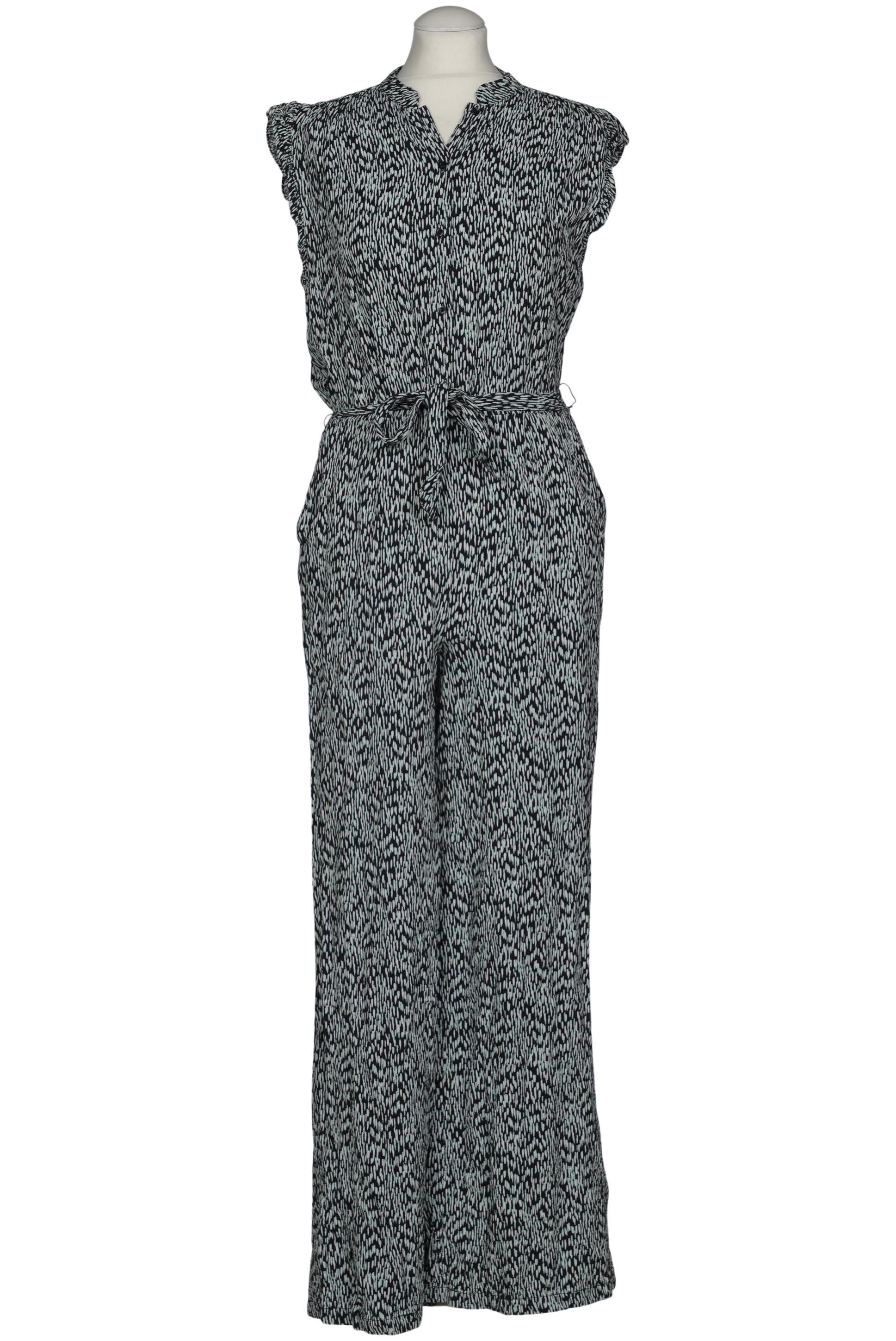 

s.Oliver Damen Jumpsuit/Overall, türkis, Gr. 40