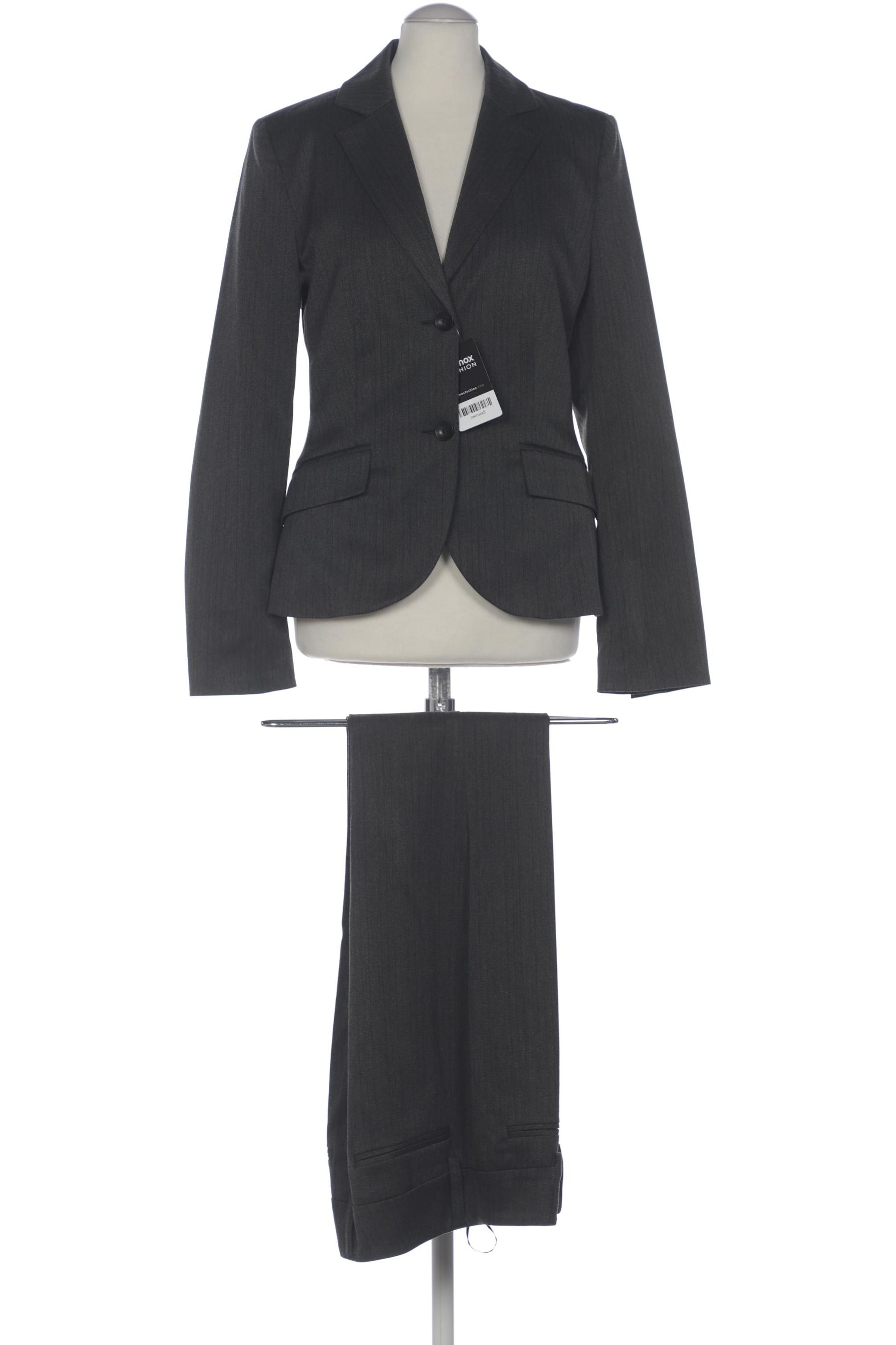 

s.Oliver Damen Anzug, grau, Gr. 36